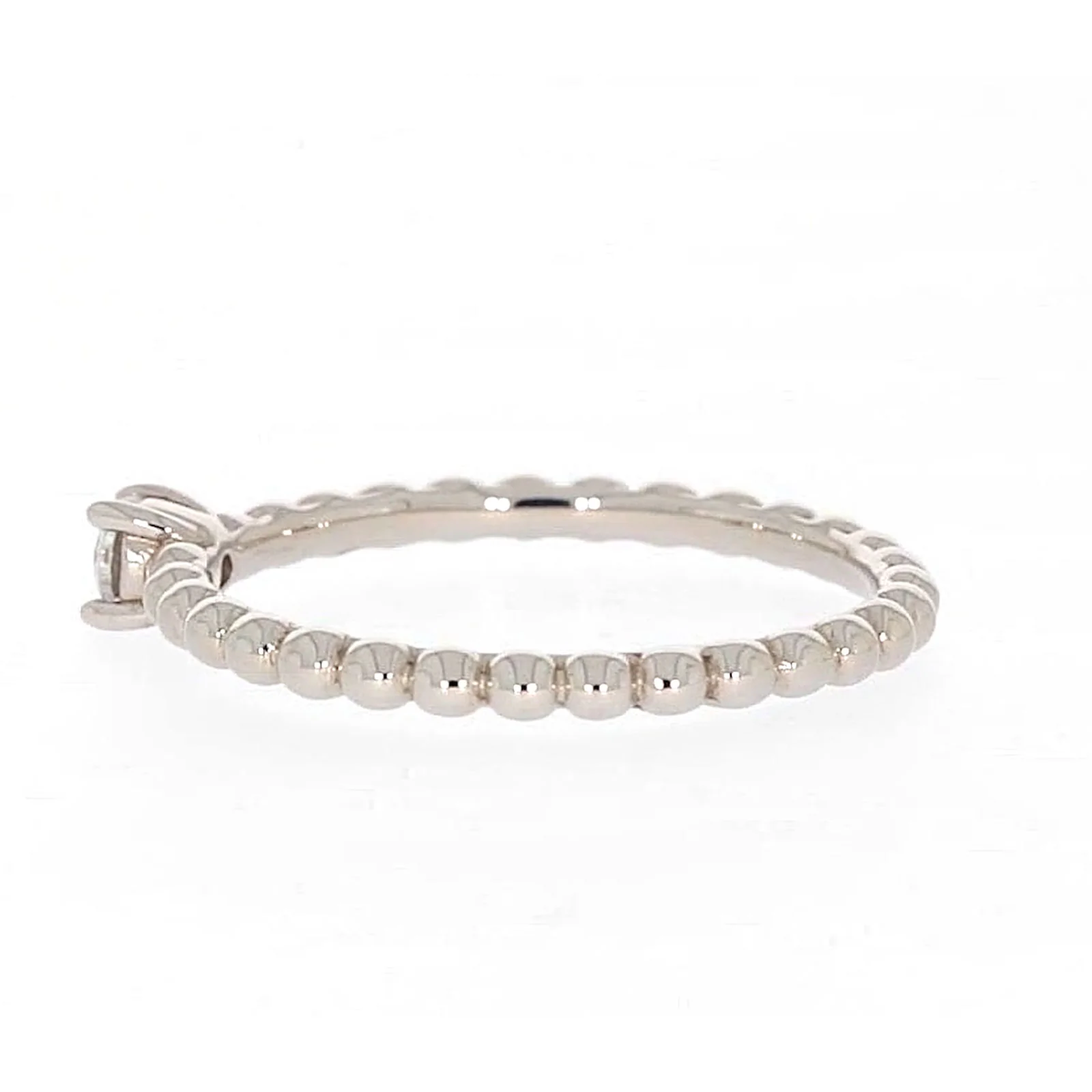 Sterling Silver Cubic Zirconia Ring - Image 23