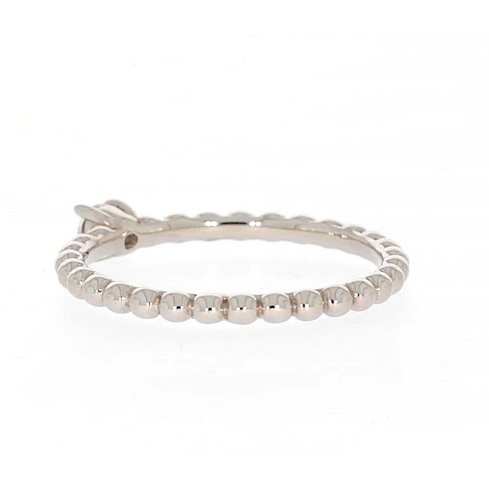 Sterling Silver Cubic Zirconia Ring - Image 29