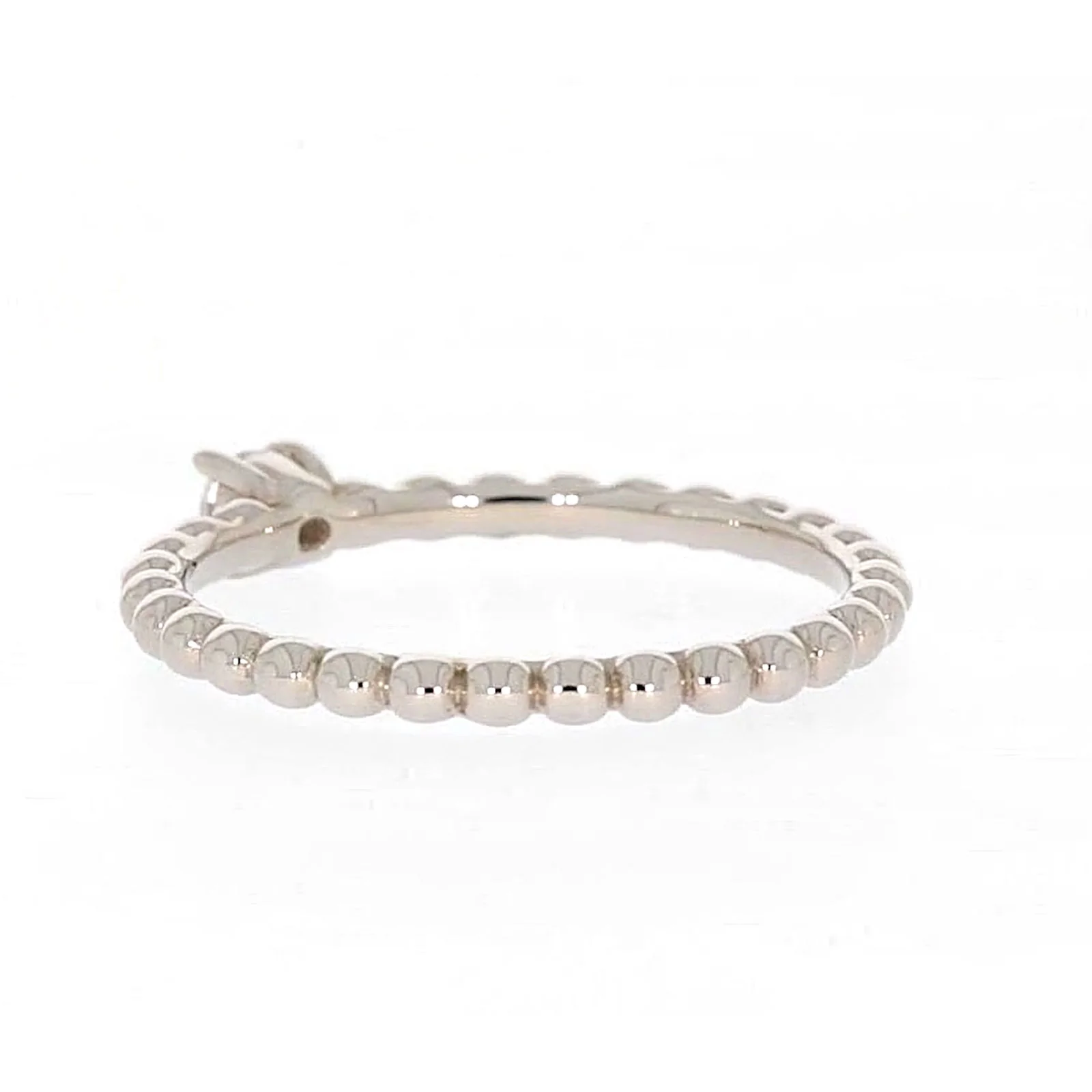 Sterling Silver Cubic Zirconia Ring - Image 30