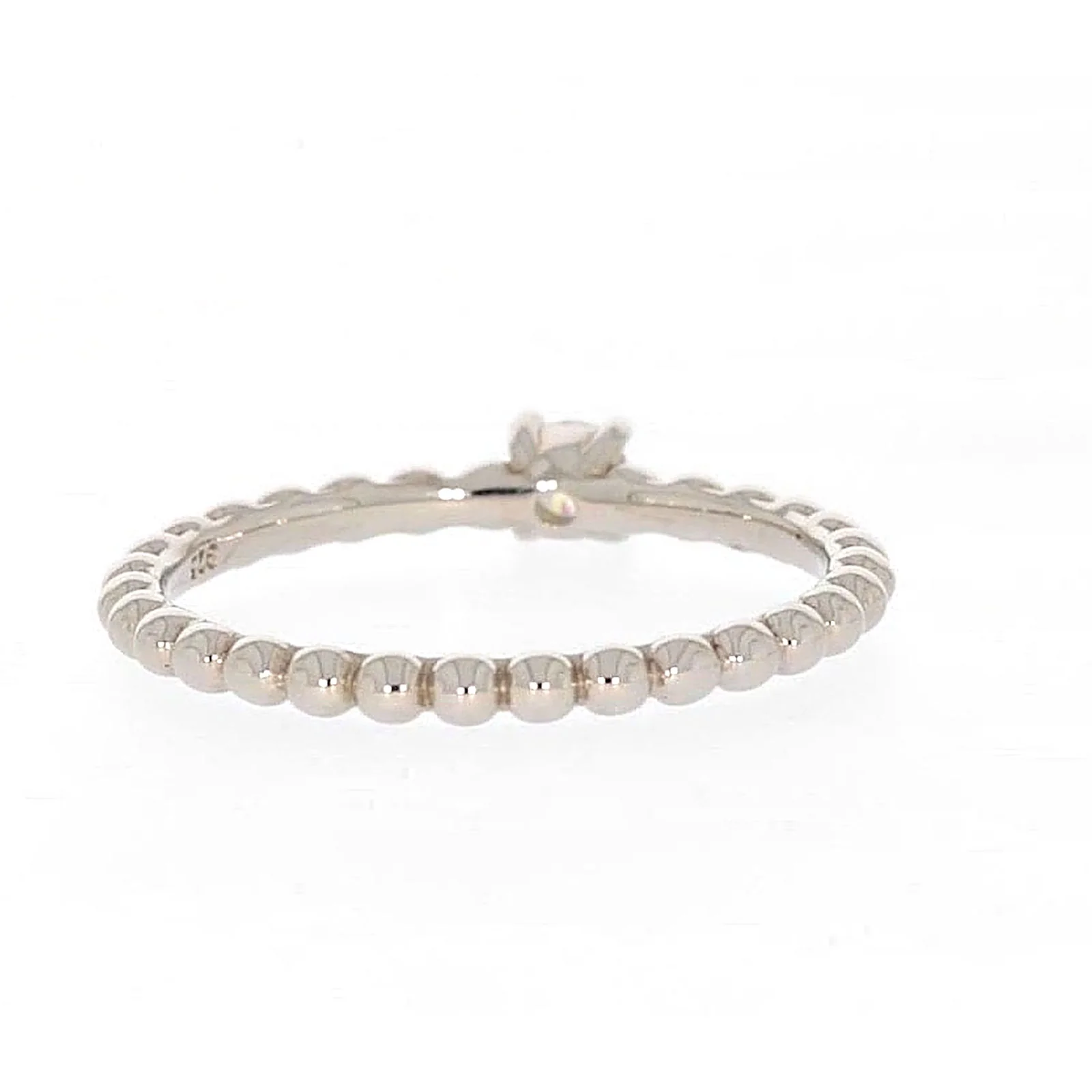 Sterling Silver Cubic Zirconia Ring - Image 40