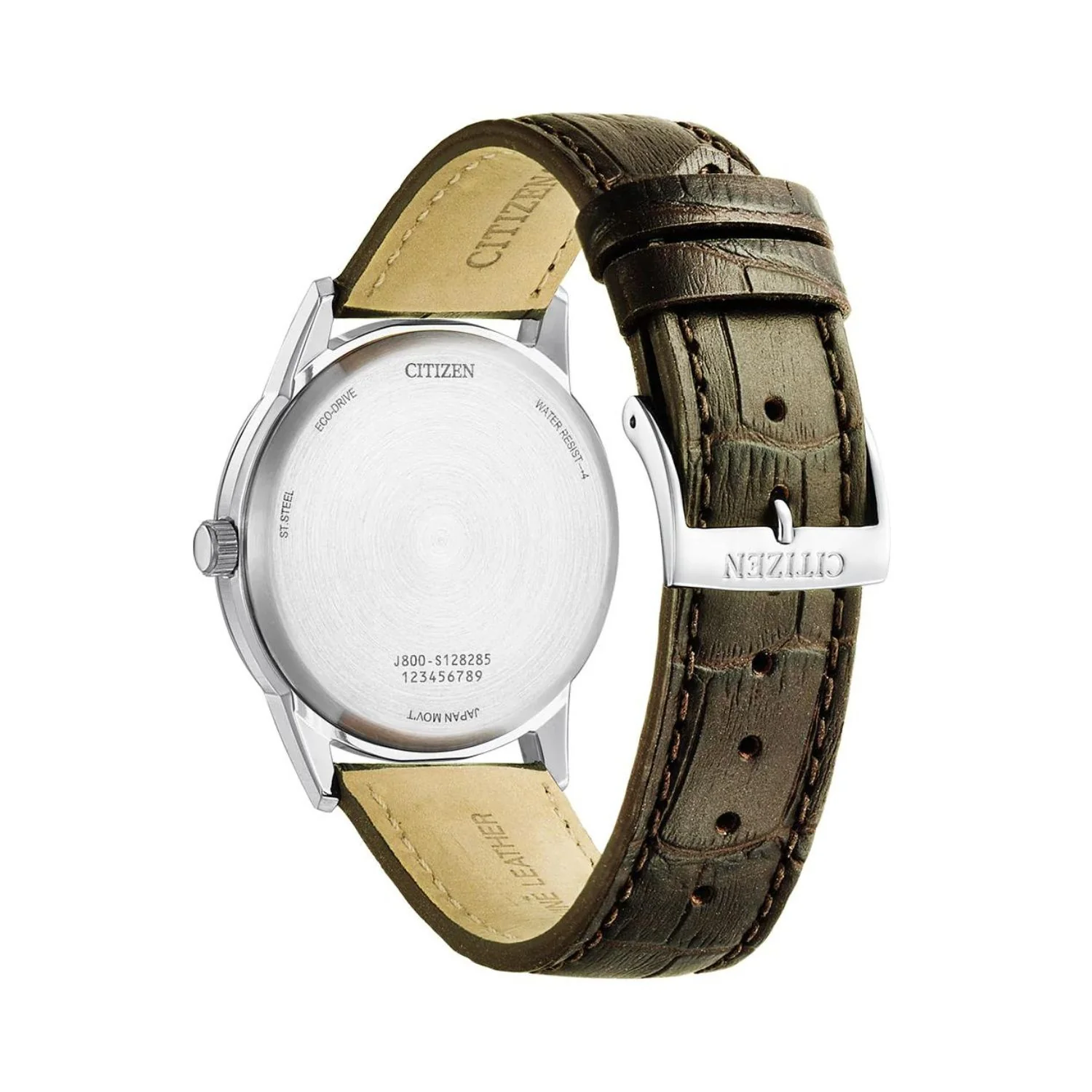 Citizen Eco-Drive Watch AW0100-19A - Image 3