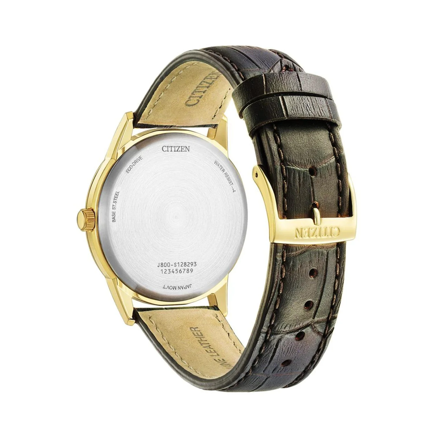 Citizen Eco-Drive Watch AW0102-13A - Image 3