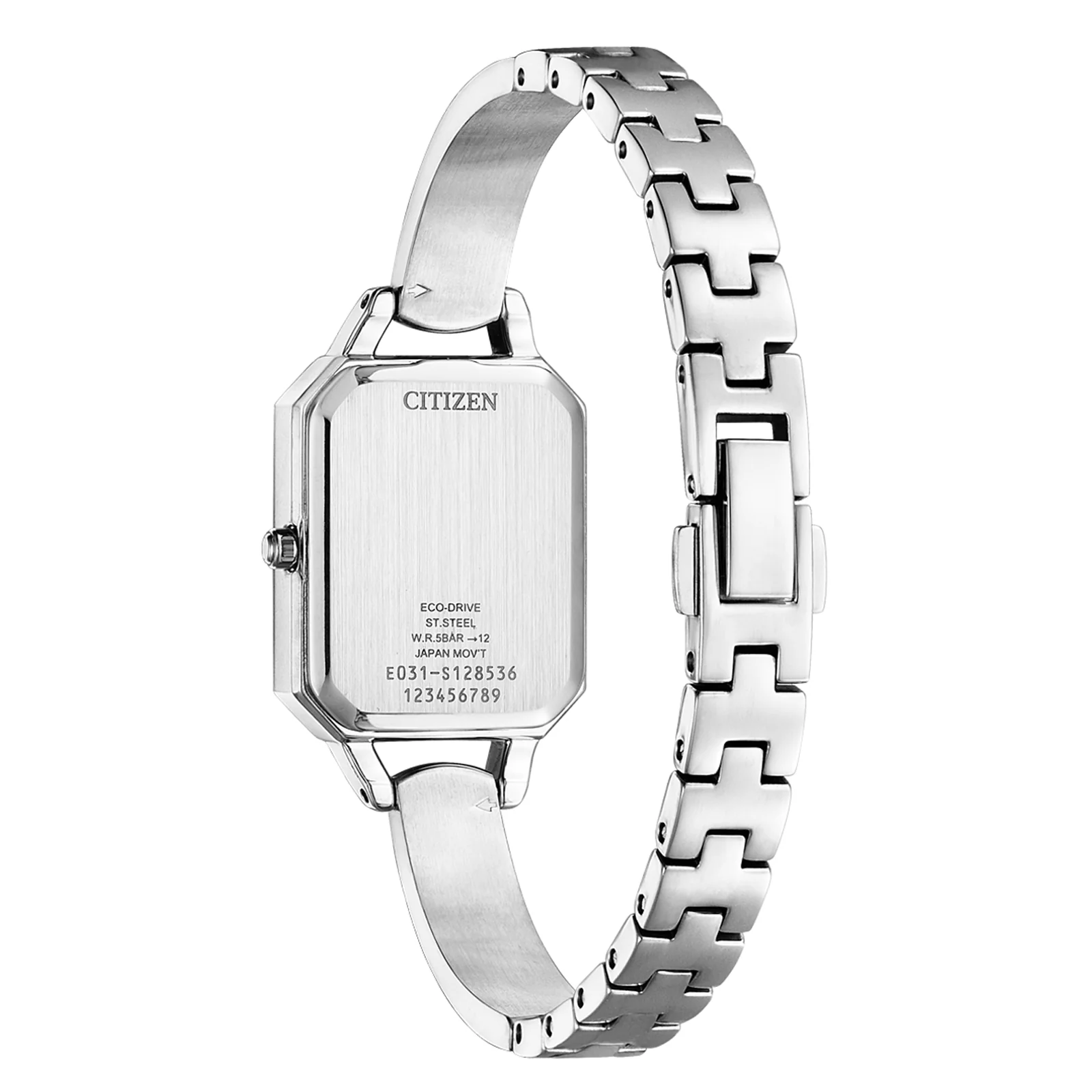 Citizen Eco-Drive Watch EM0980-50A - Image 2