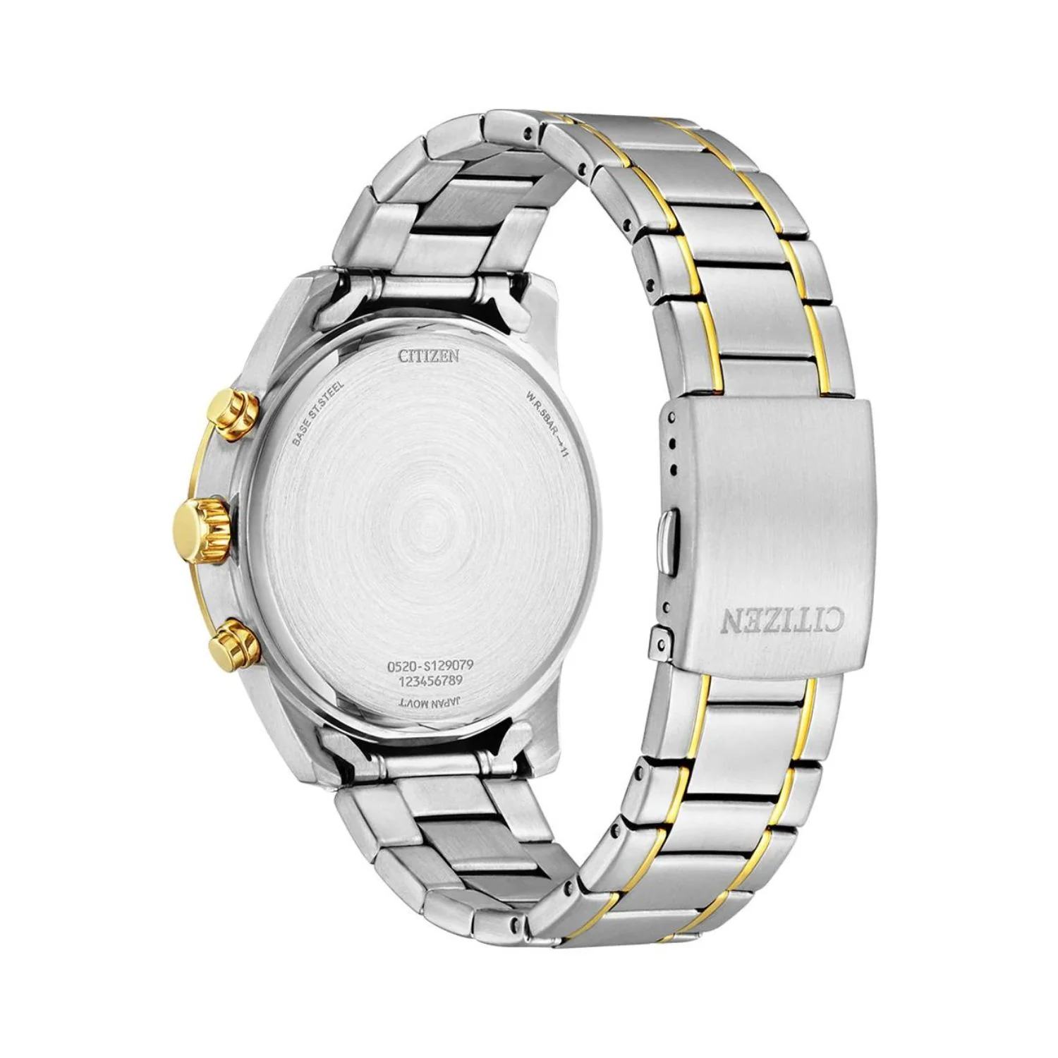 Citizen Quartz AN8184-89E - Image 3