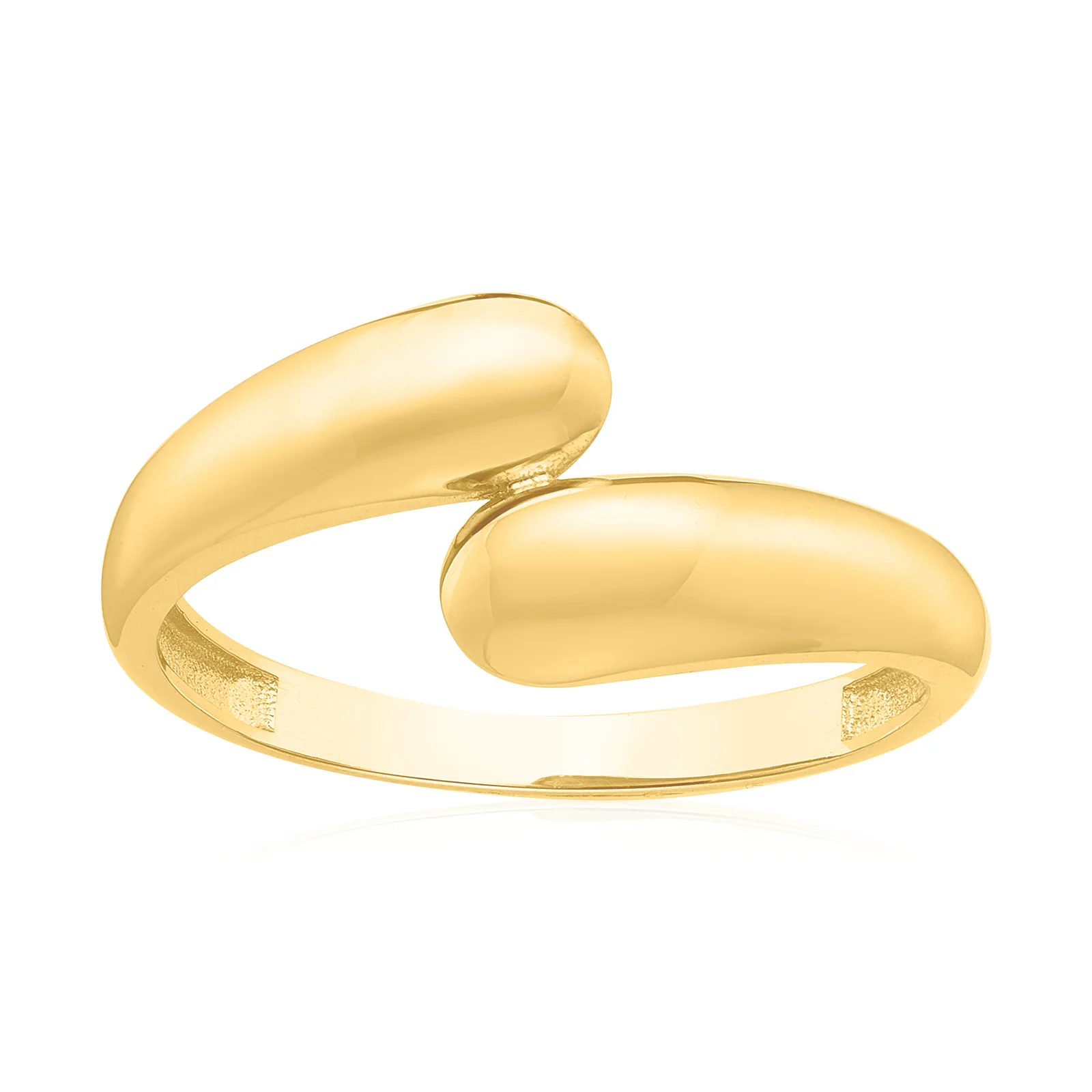 9ct Yellow Gold Ring