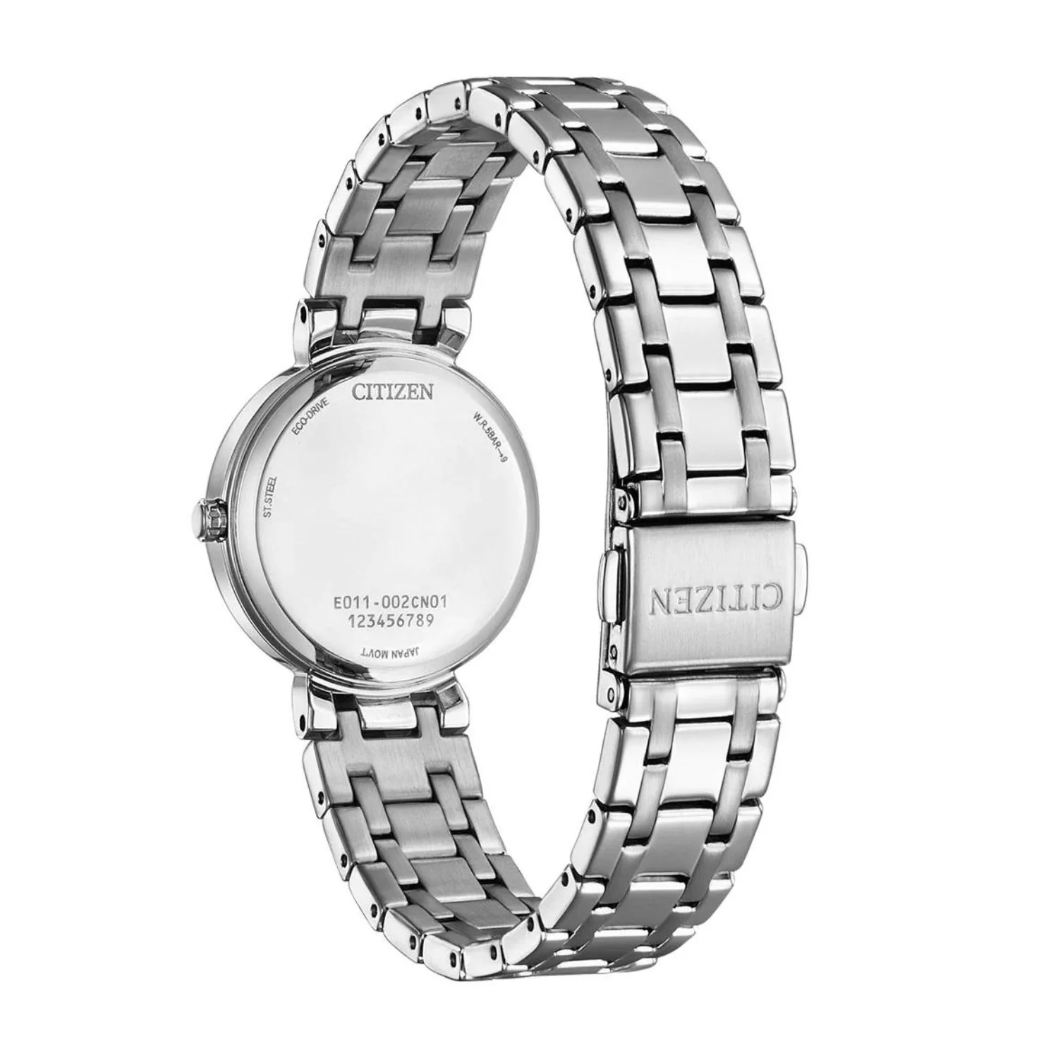Citizen Eco-Drive Watch EW2690-81Y - Image 3