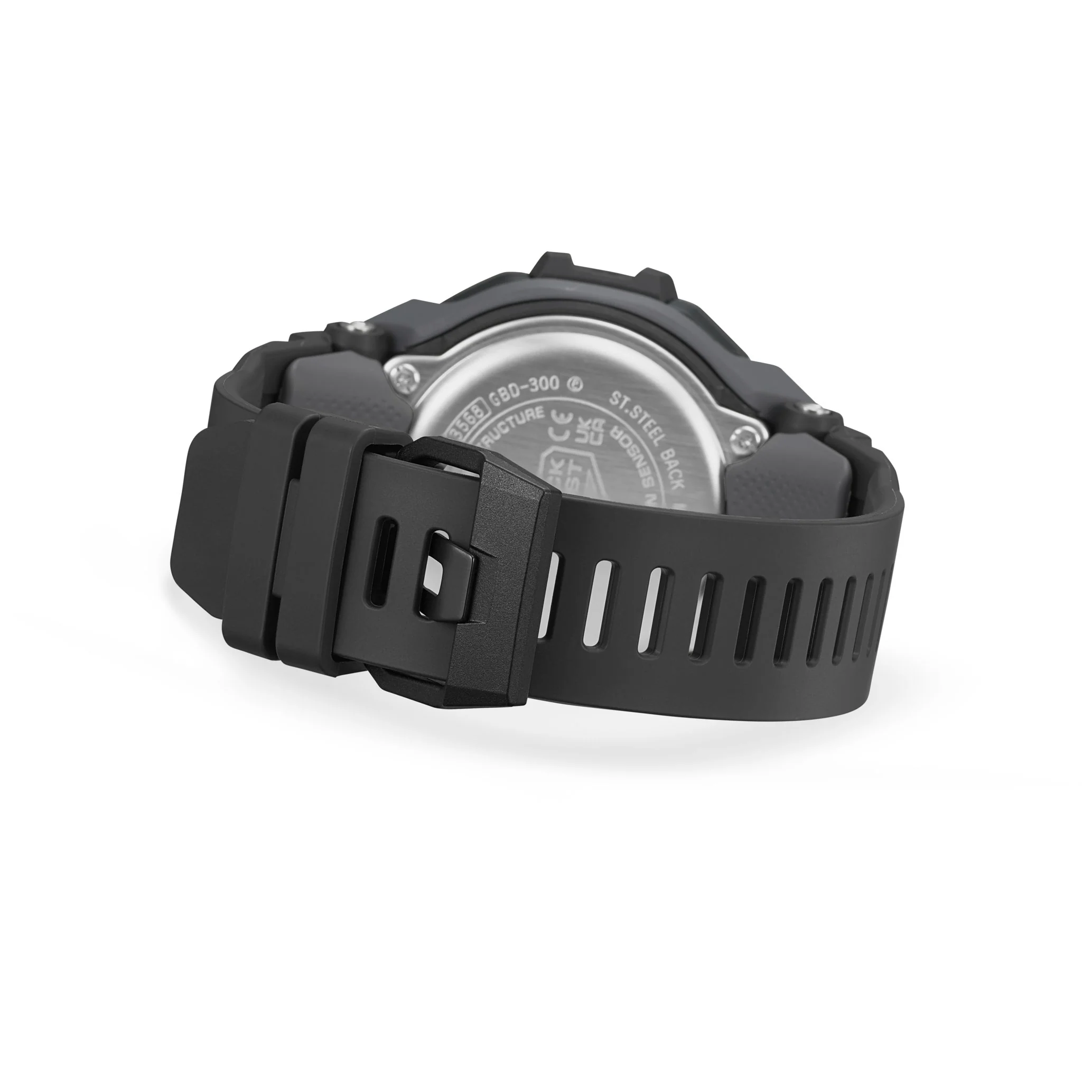 Casio G-Shock G Squad Watch GBD300-1D - Image 4