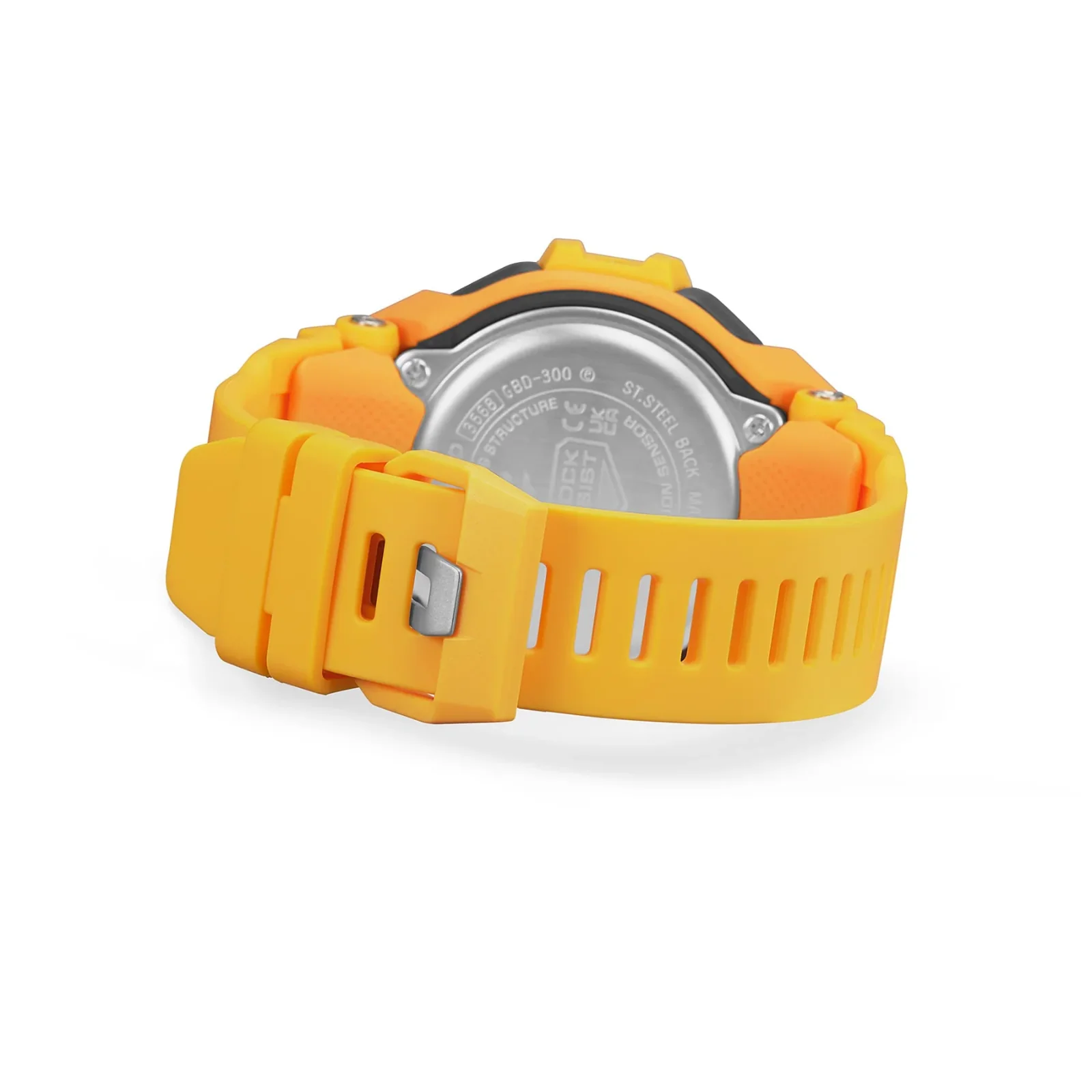 Casio G-Shock G-Squad Watch GBD300-9D - Image 5