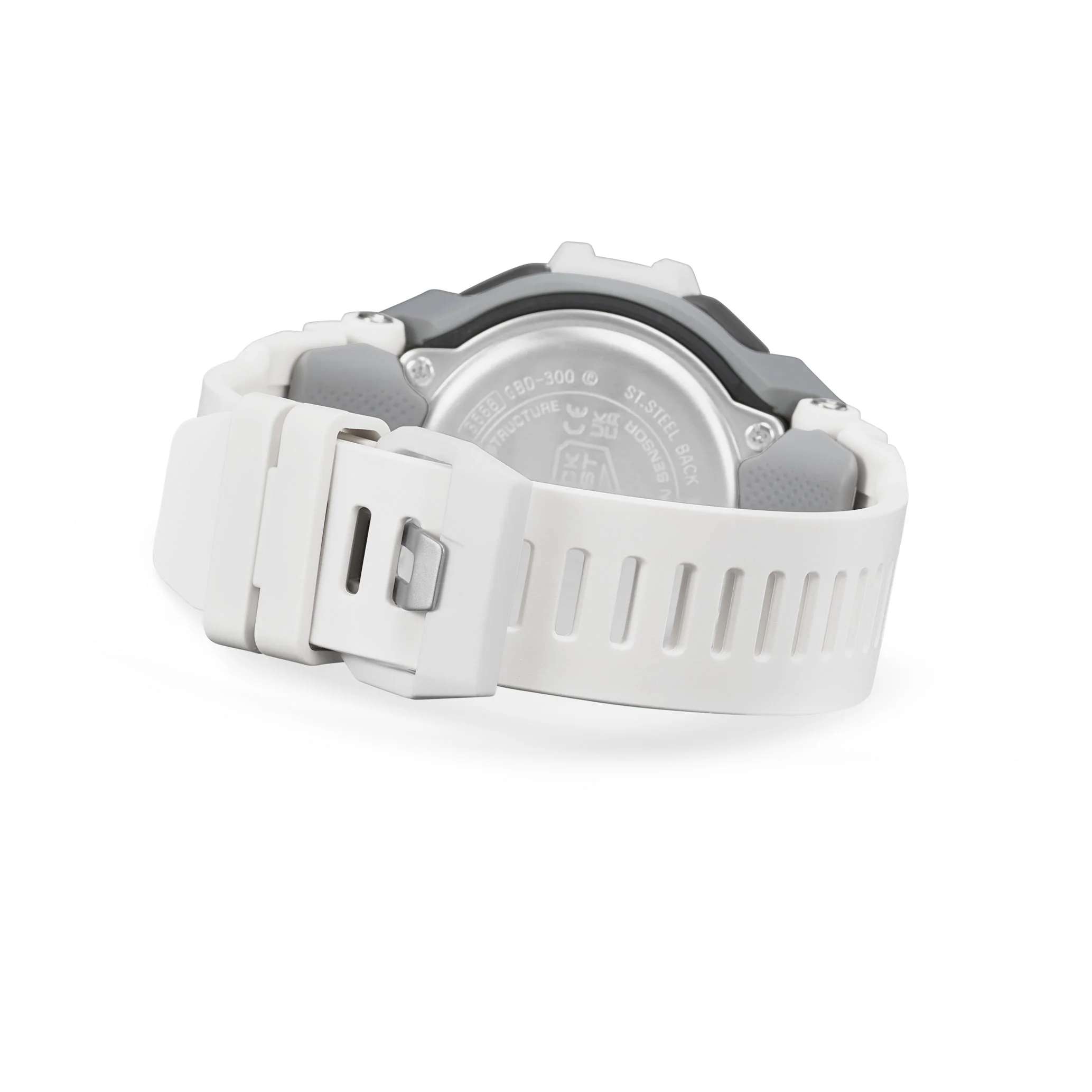 Casio G-Shock G Squad Watch GBD300-7D - Image 4
