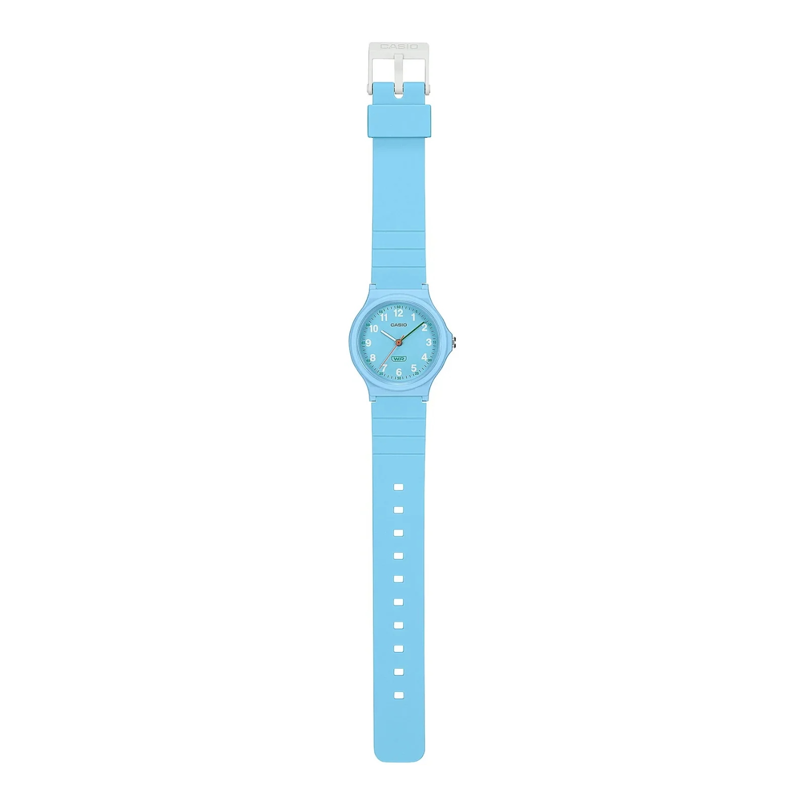 Casio Pop Series Ladies Watch LQ24B-2B - Image 2