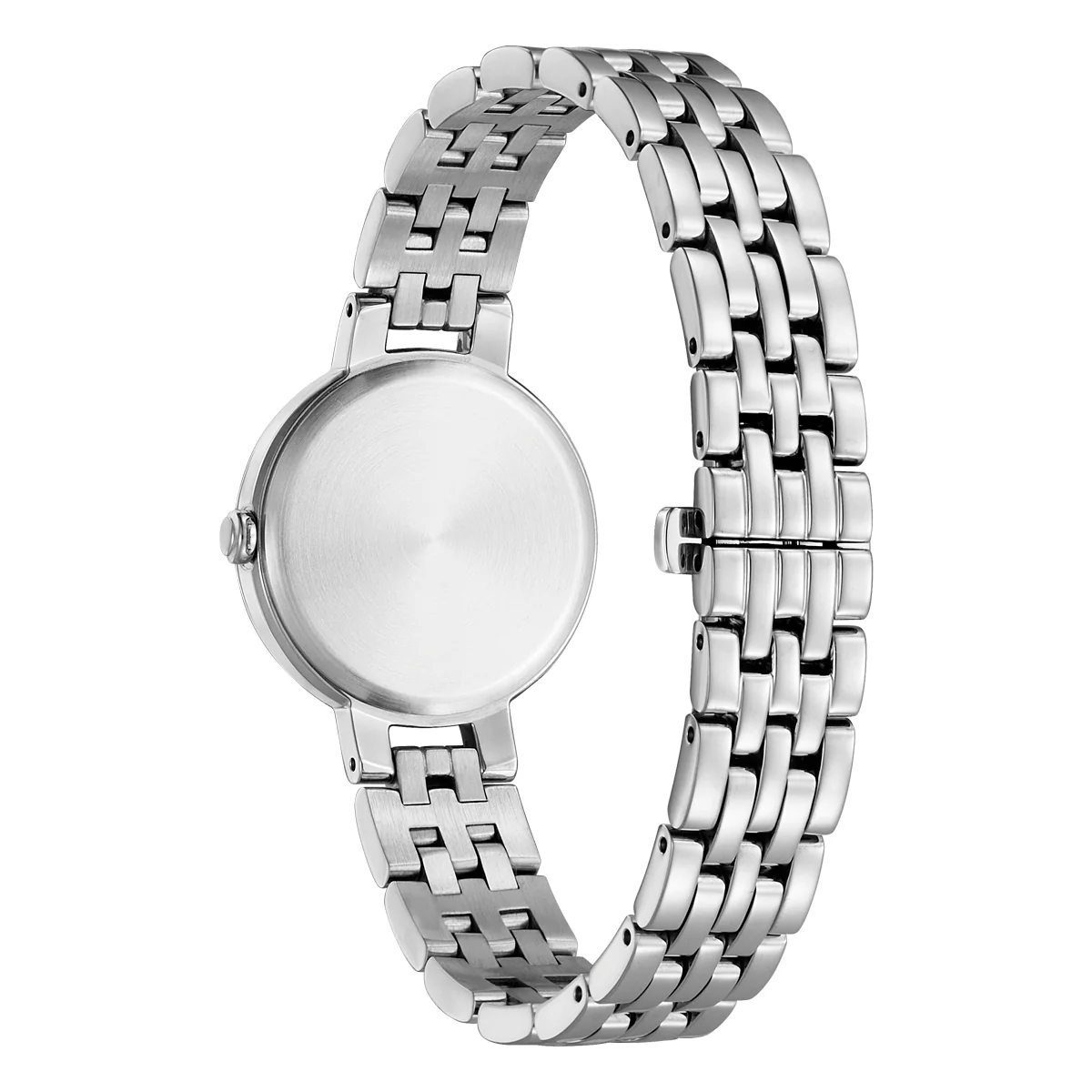 Citizen Women's Eco-Drive Mother of Pearl Watch EM0990-81Y - Image 3