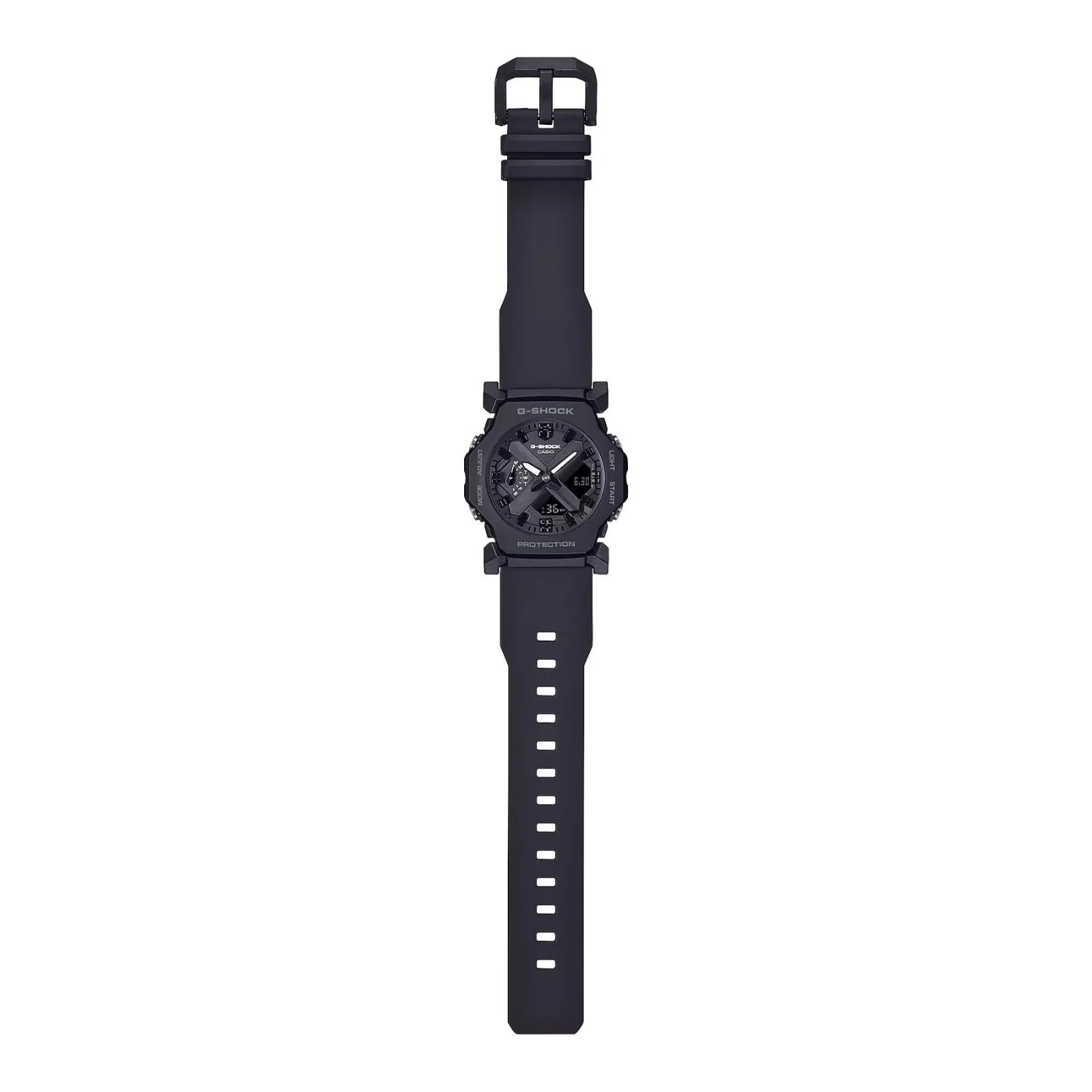 Casio G-Shock Analogue-Digital Watch GA2300-1A - Image 2