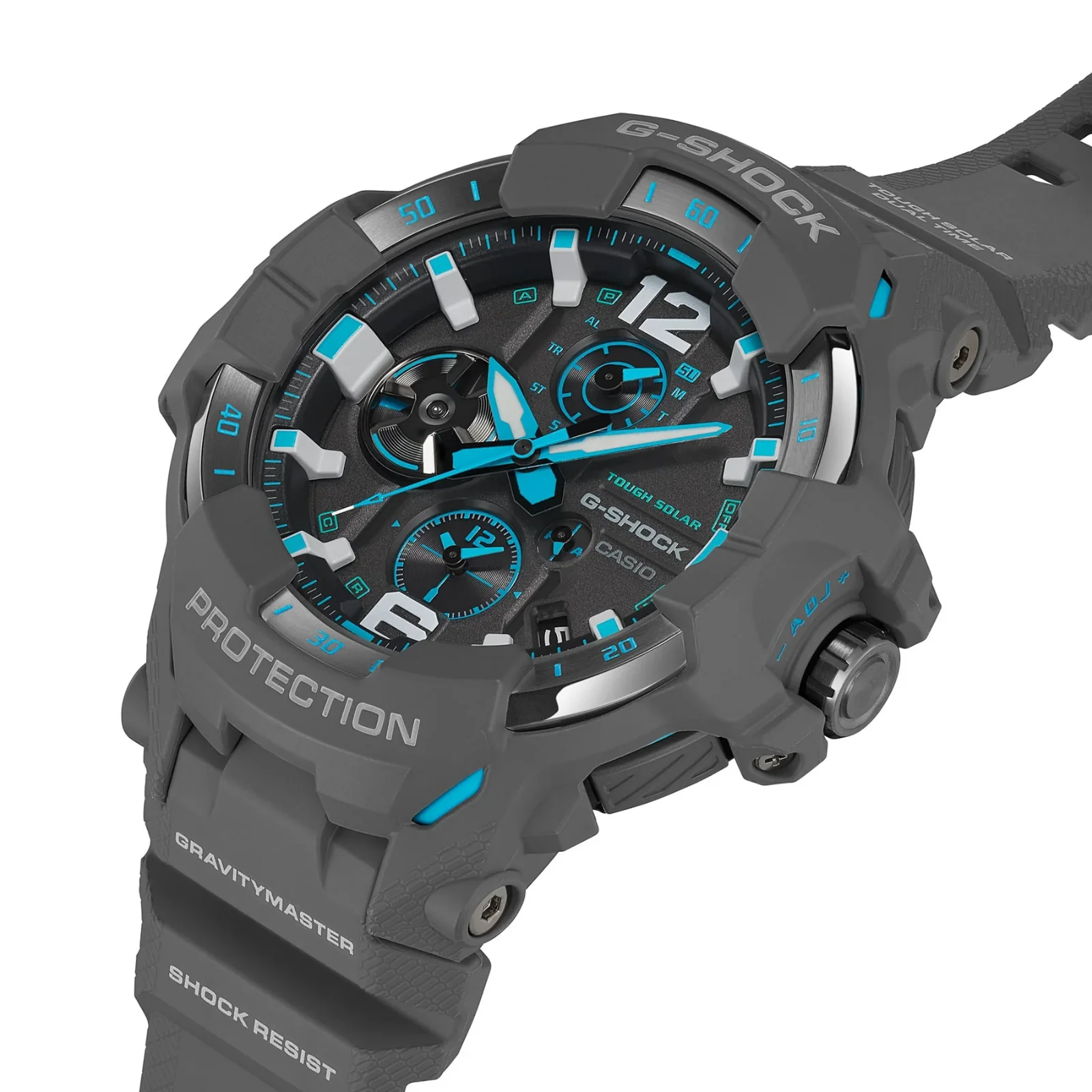 Casio G-Shock Gravity Master Watch GRB300-8A2 - Image 3