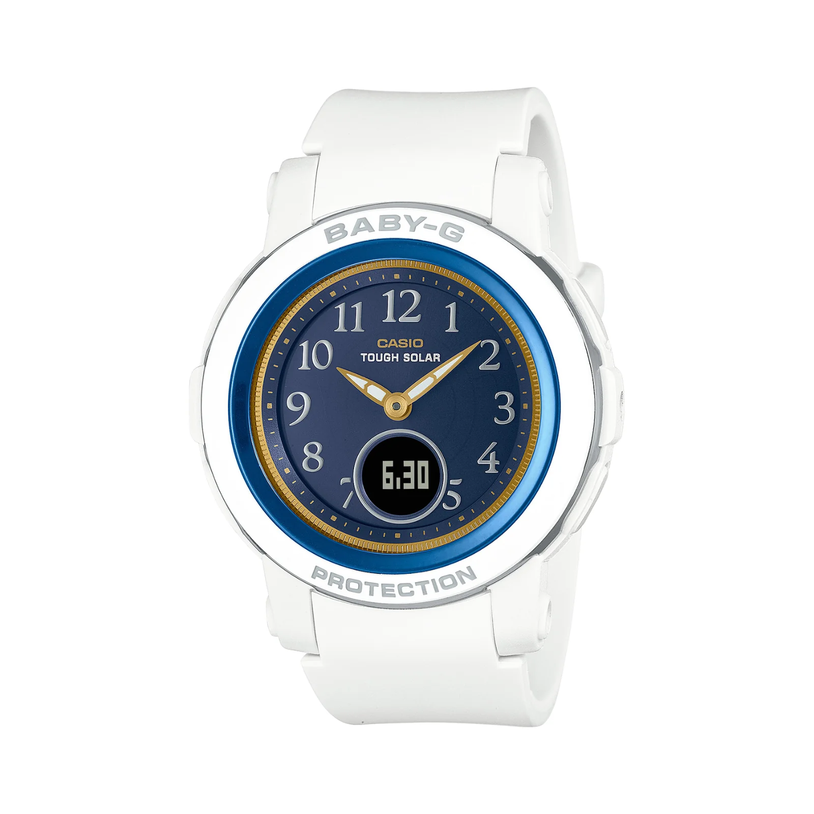 Casio BABY-G 50th Anniversary Watch BGAS290SS-2A