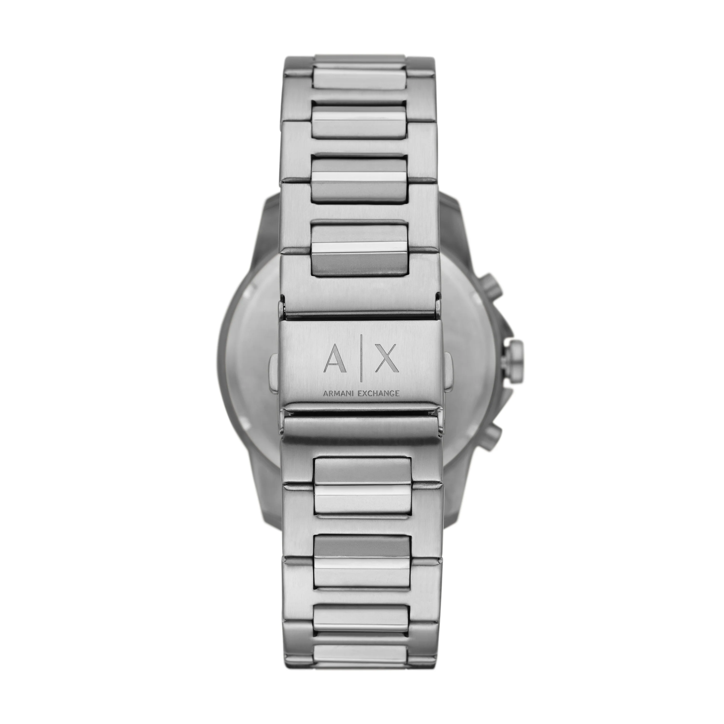 Armani Exchange Chronograph Stainless Steel Watch AX1720 - Image 3