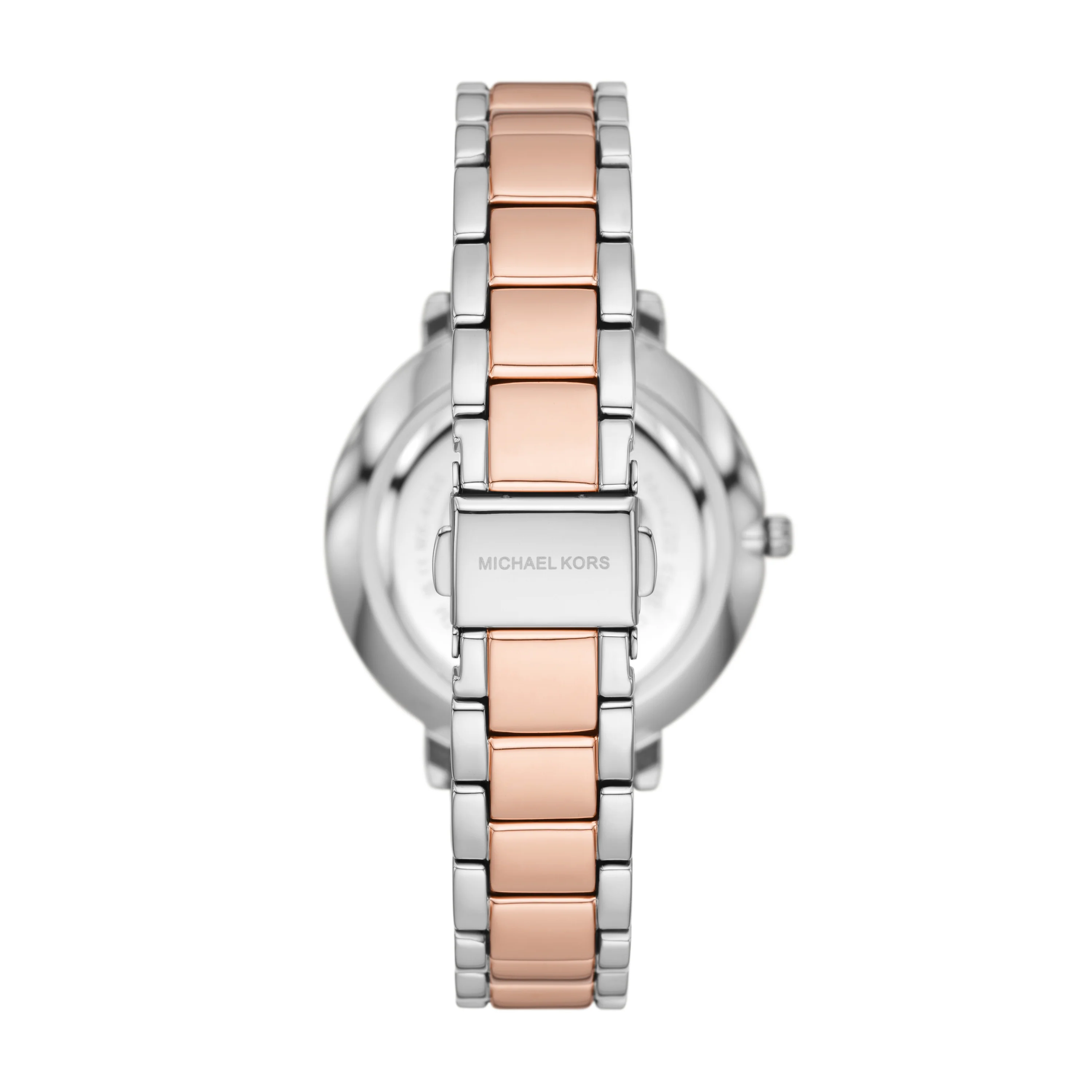Michael Kors Pyper Three-Hand Two-Tone Alloy Watch MK4667 - Image 3