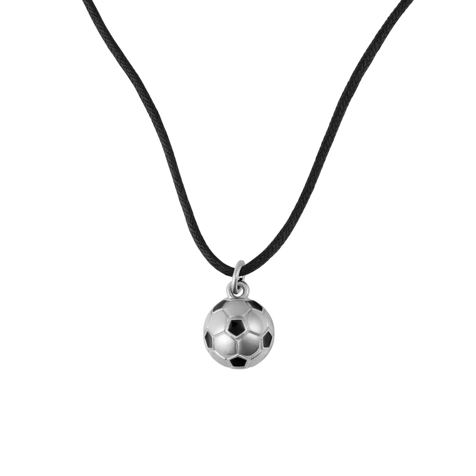 Tikkers Black and Orange Soccer Watch Gift Set ATK1108 - Image 4