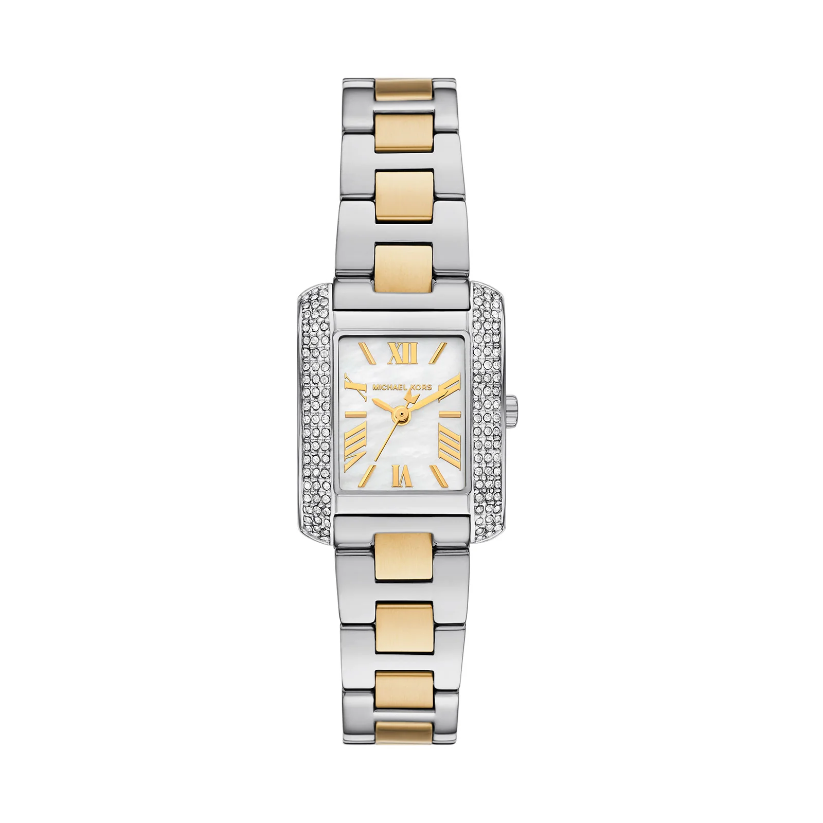 Michael Kors Petite Emery Watch MK4882