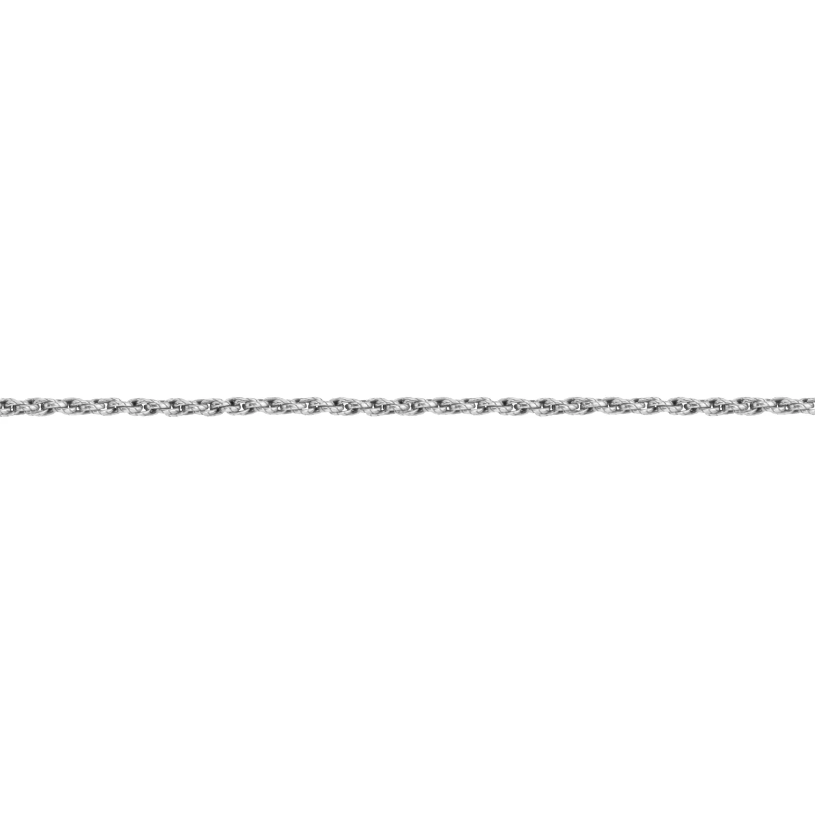 Tensity Stainless Steel 60cm Silver Chain - Image 2