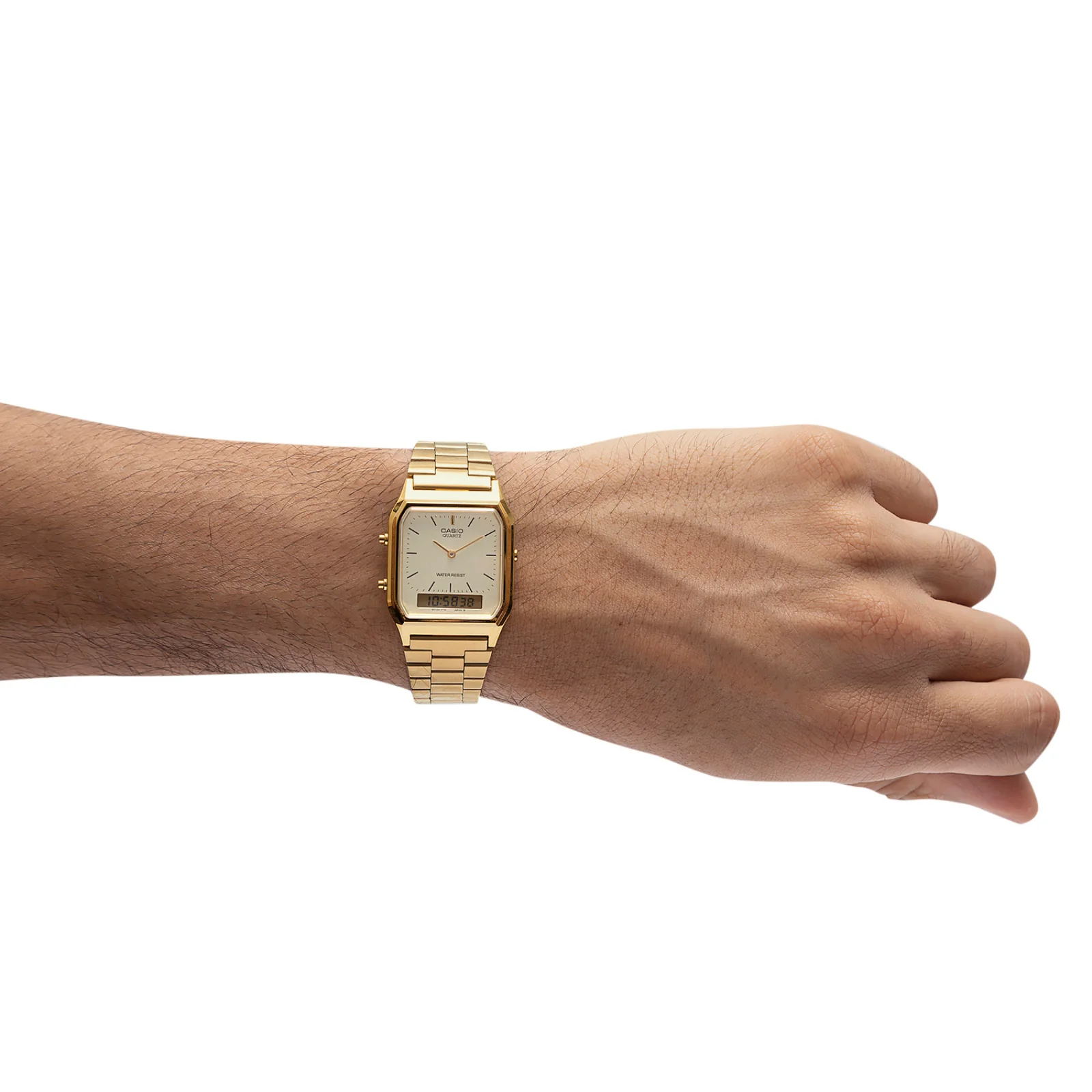 Casio Vintage Watch AQ230GA-9DS - Image 4