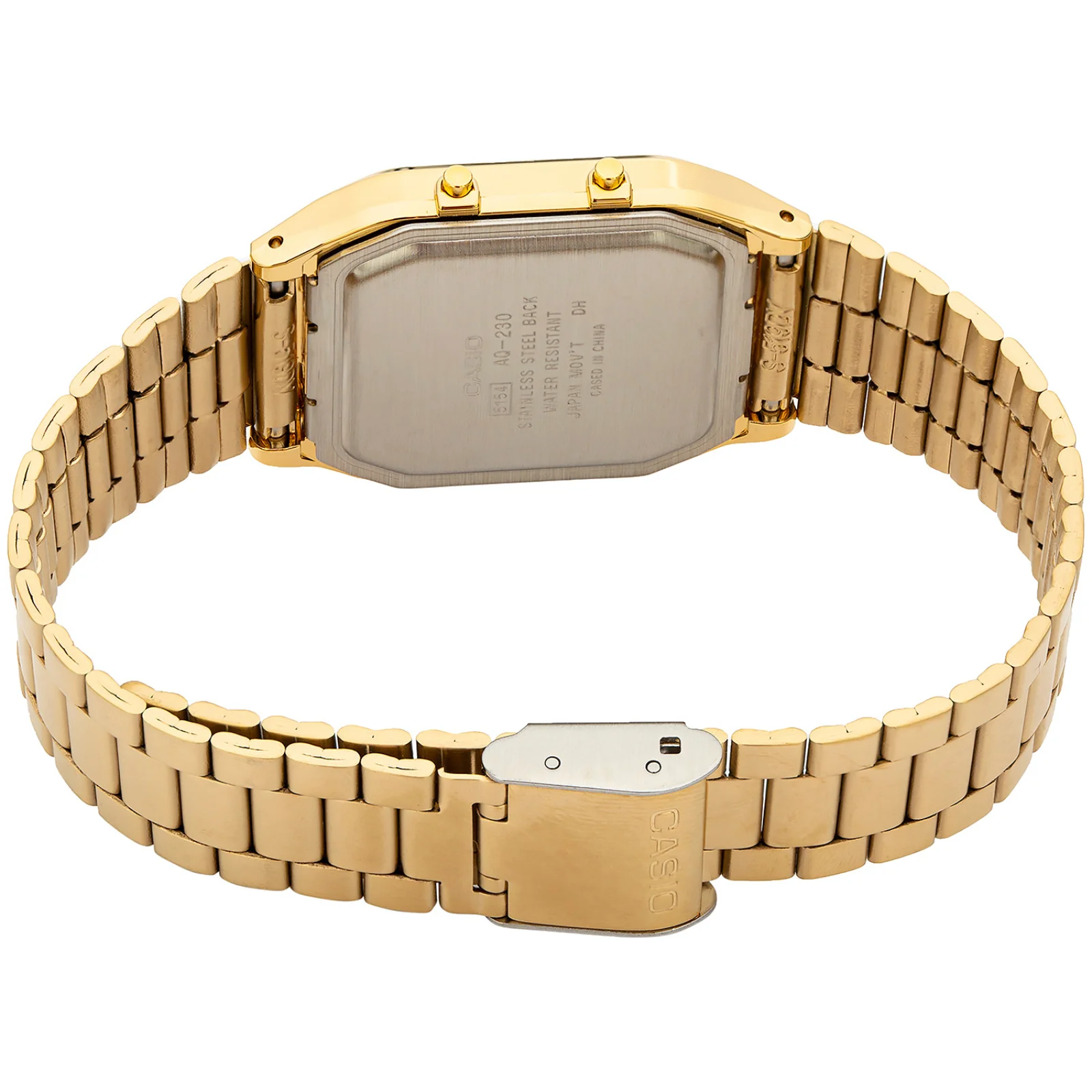 Casio Vintage Watch AQ230GA-9DS - Image 6