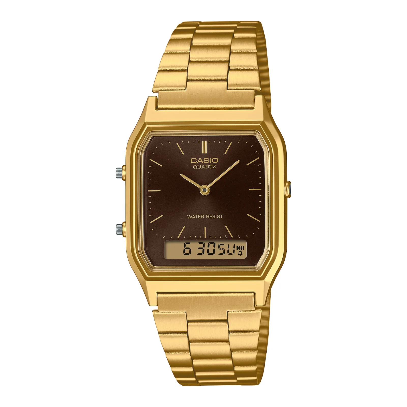Casio Vintage Watch AQ230GA-5A
