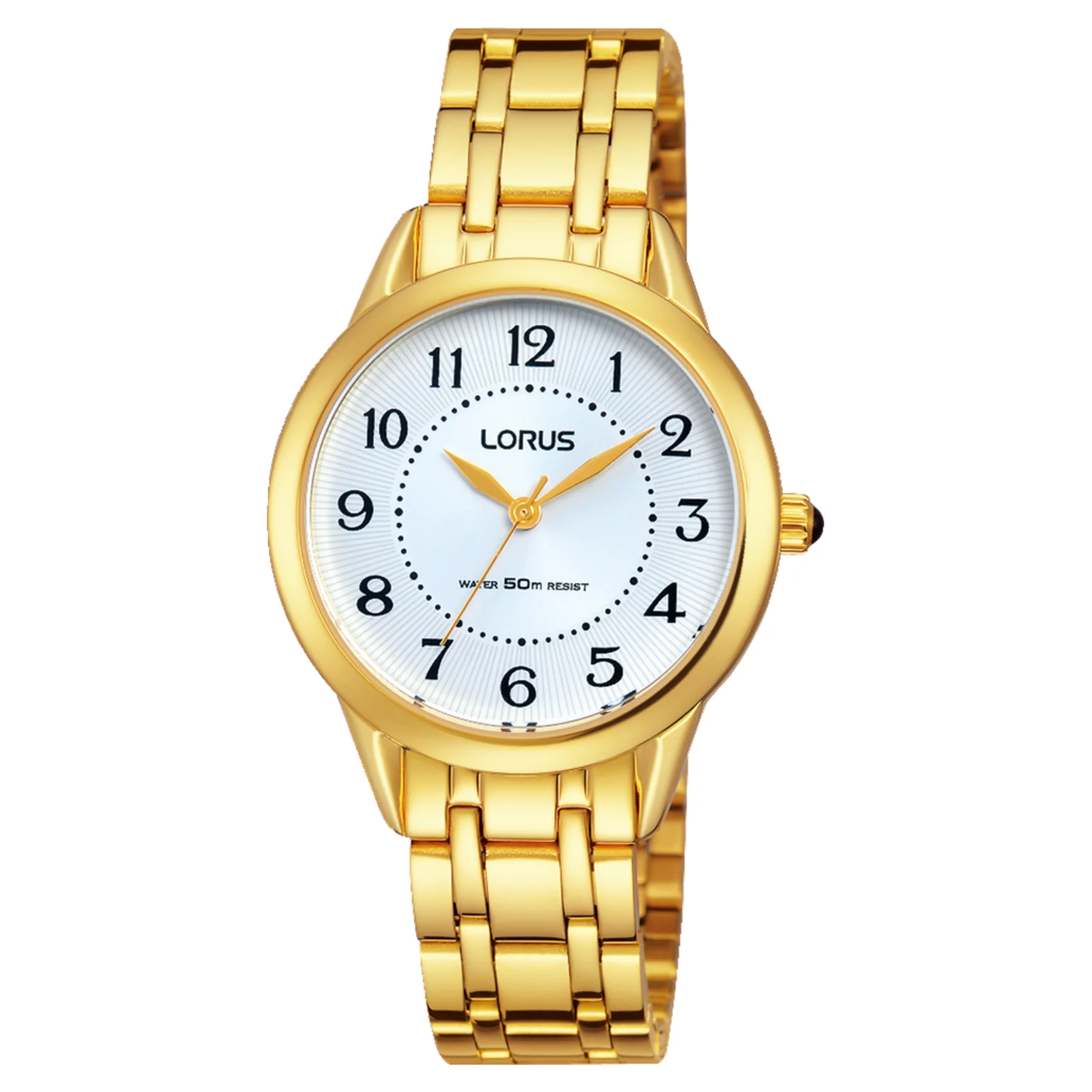 Lorus Dress Ladies Watch RG248JX-5