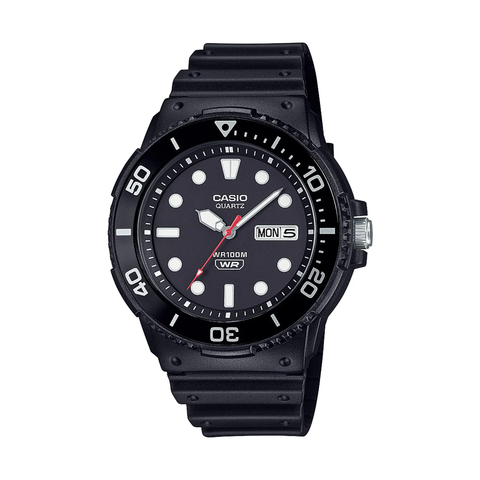 Casio Watch MRW230H-1E1
