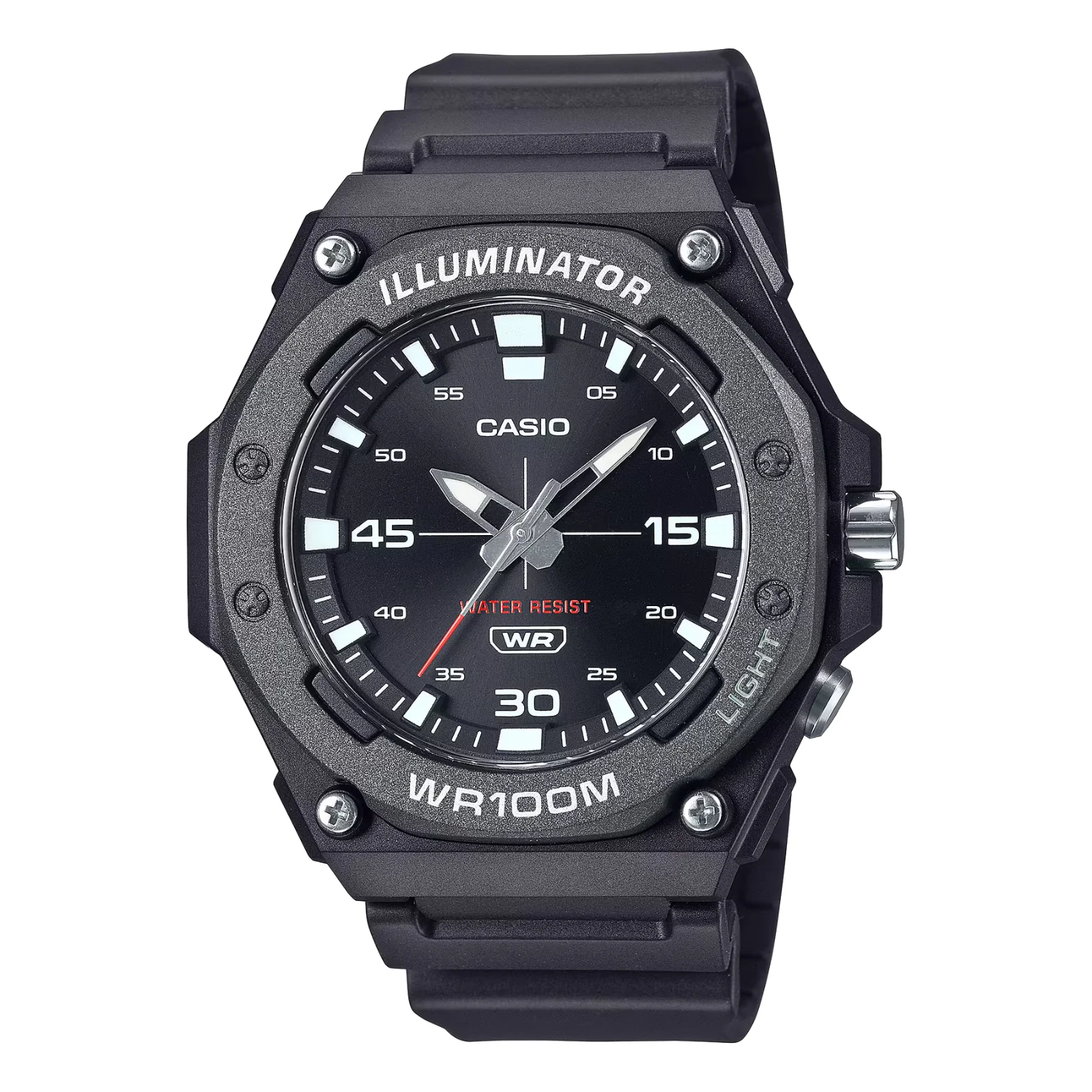 Casio Illuminator Watch MW620H-1A
