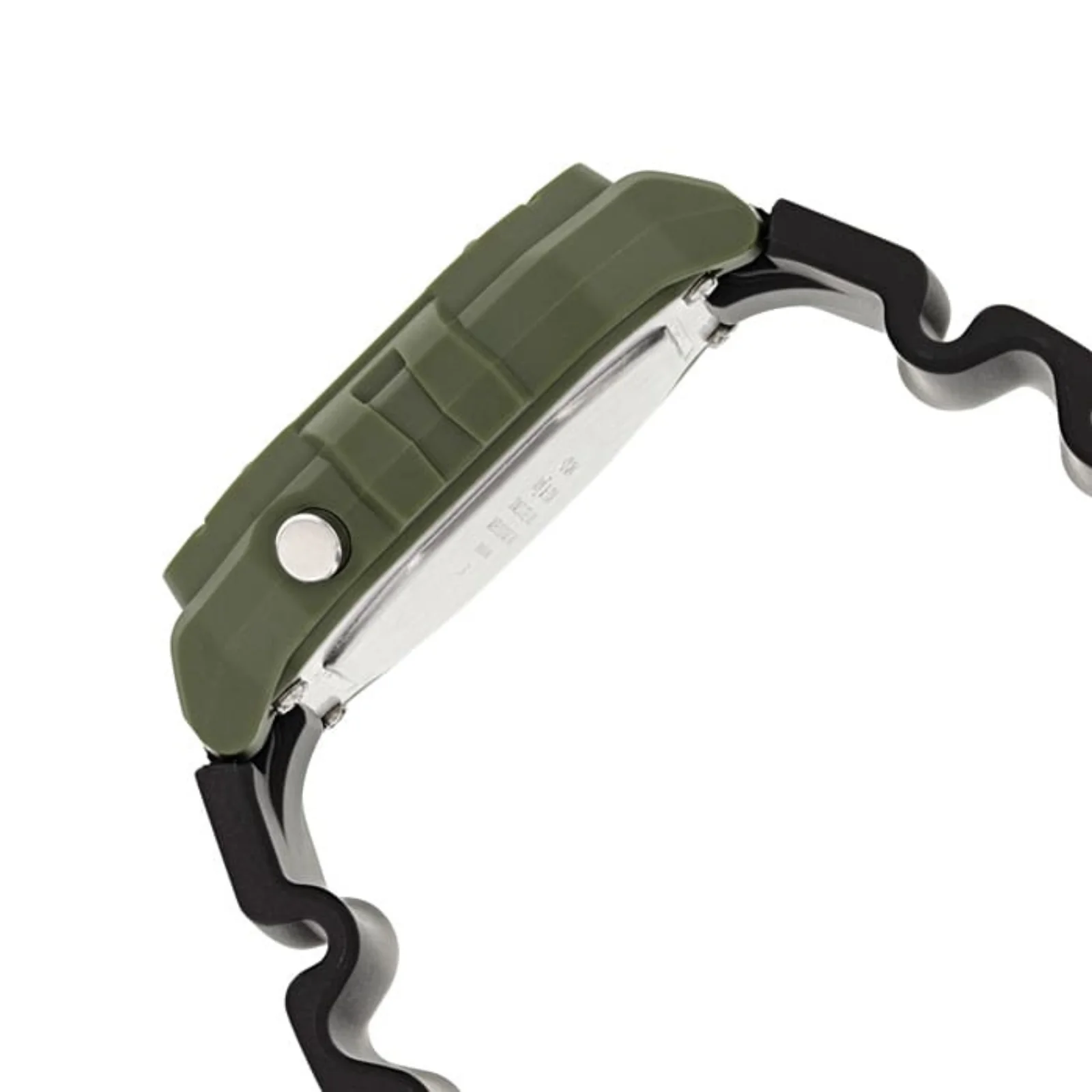 Casio Illuminator Watch W218H-3A - Image 3
