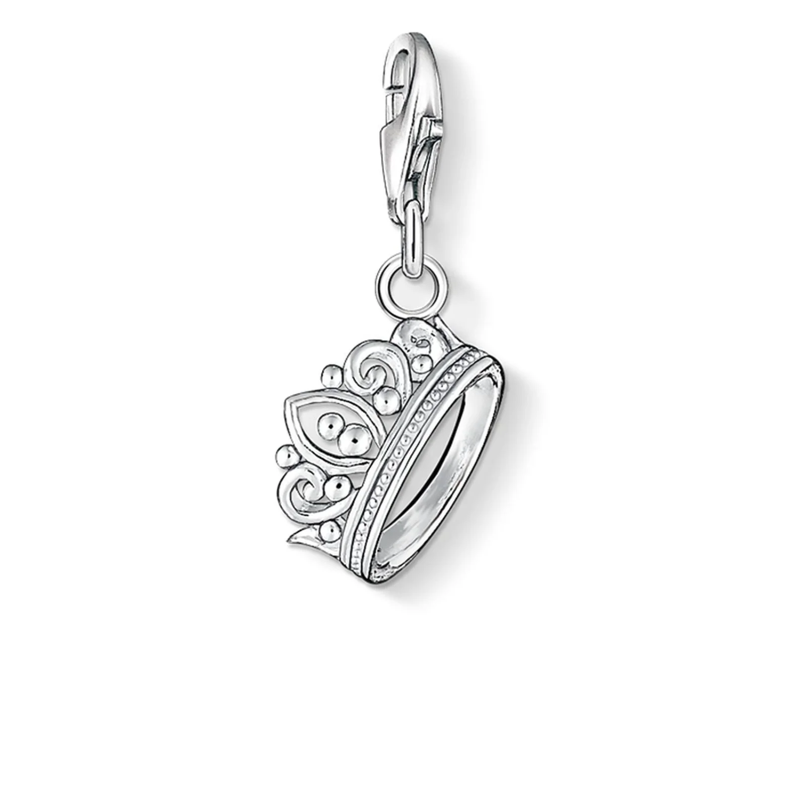 THOMAS SABO Charm Pendant "Crown"