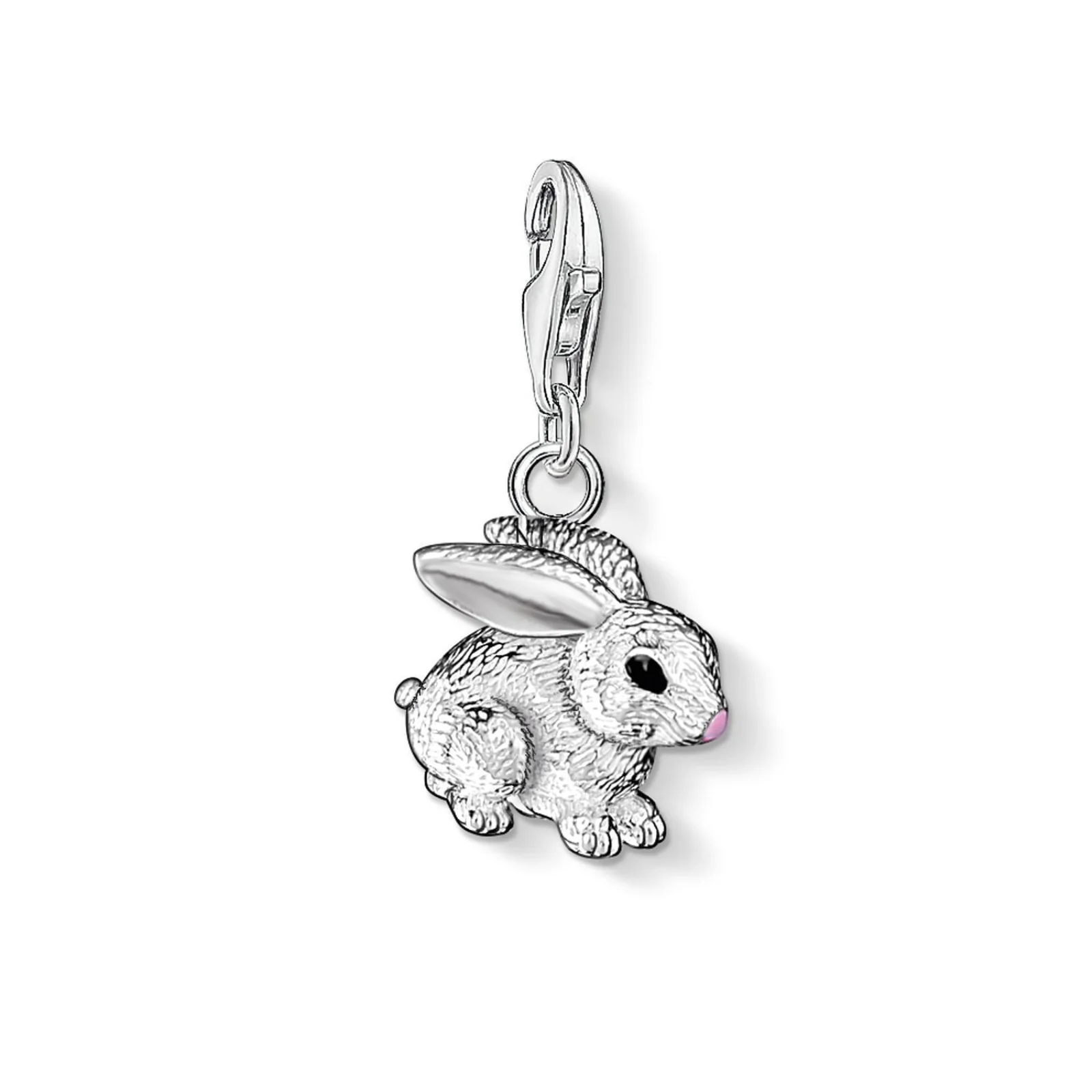 THOMAS SABO Charm Pendant "Rabbit"