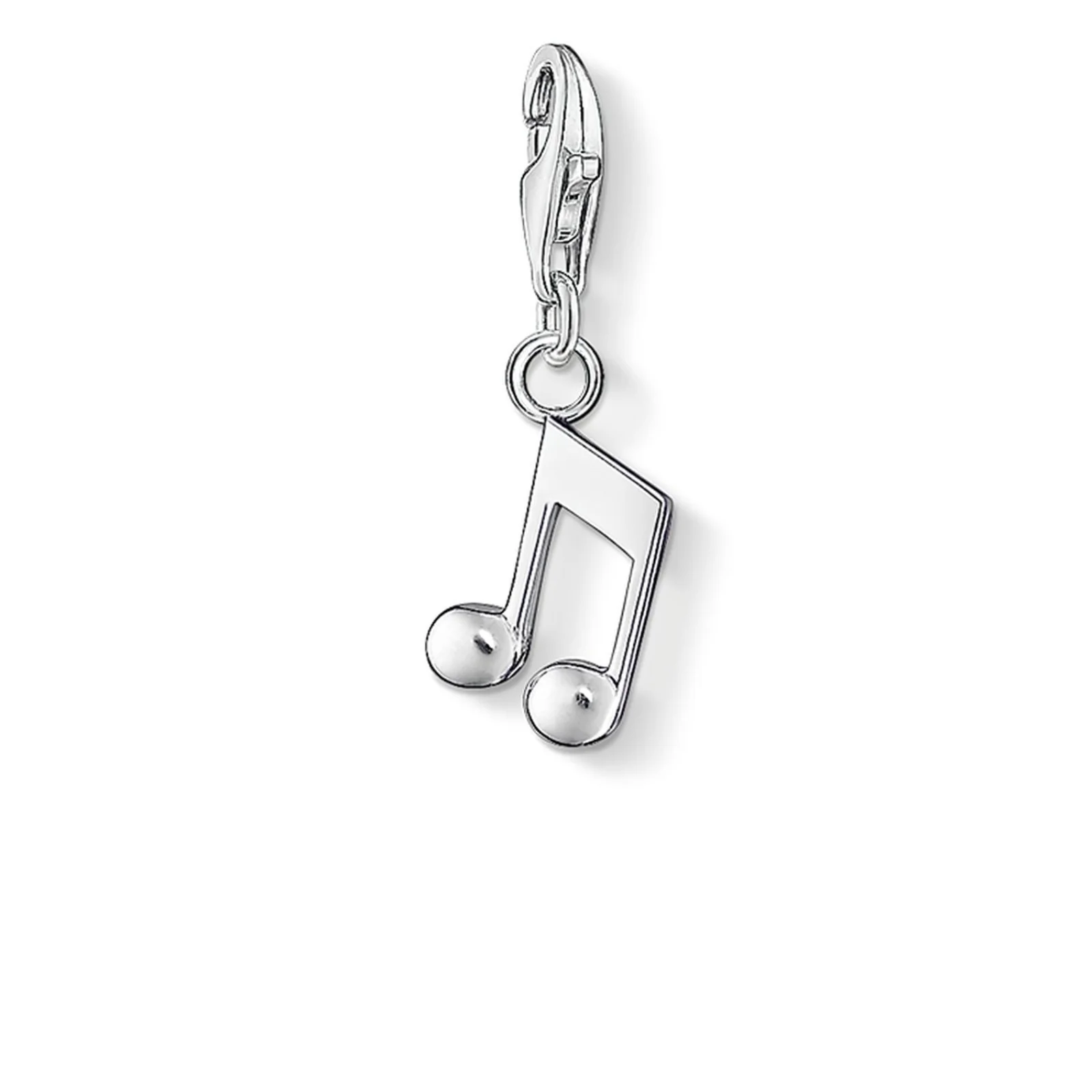 THOMAS SABO Charm Pendant "Note"