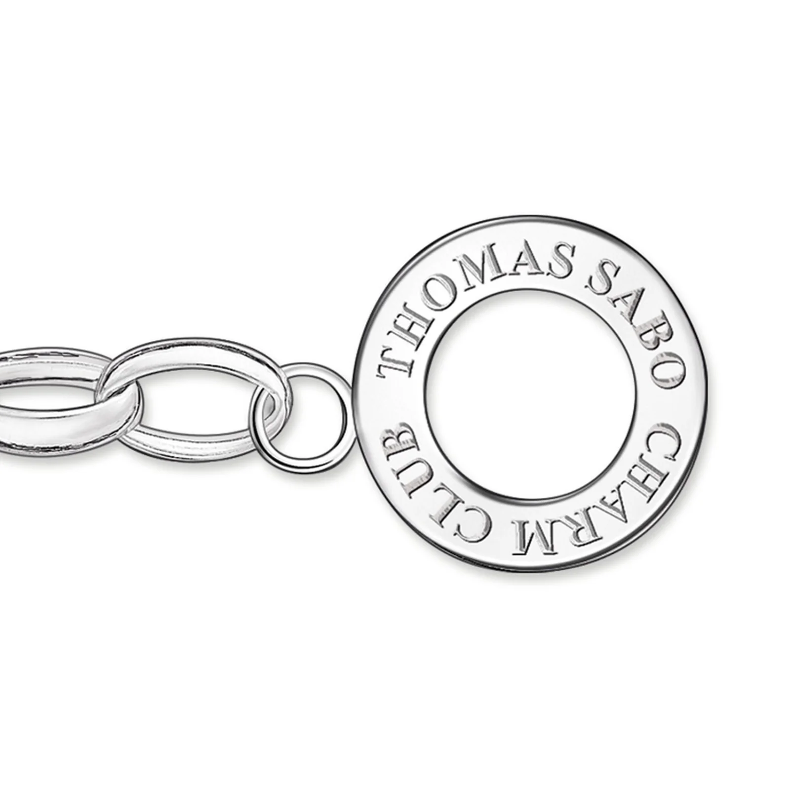 THOMAS SABO Charm Bracelet Classic Small - Image 3