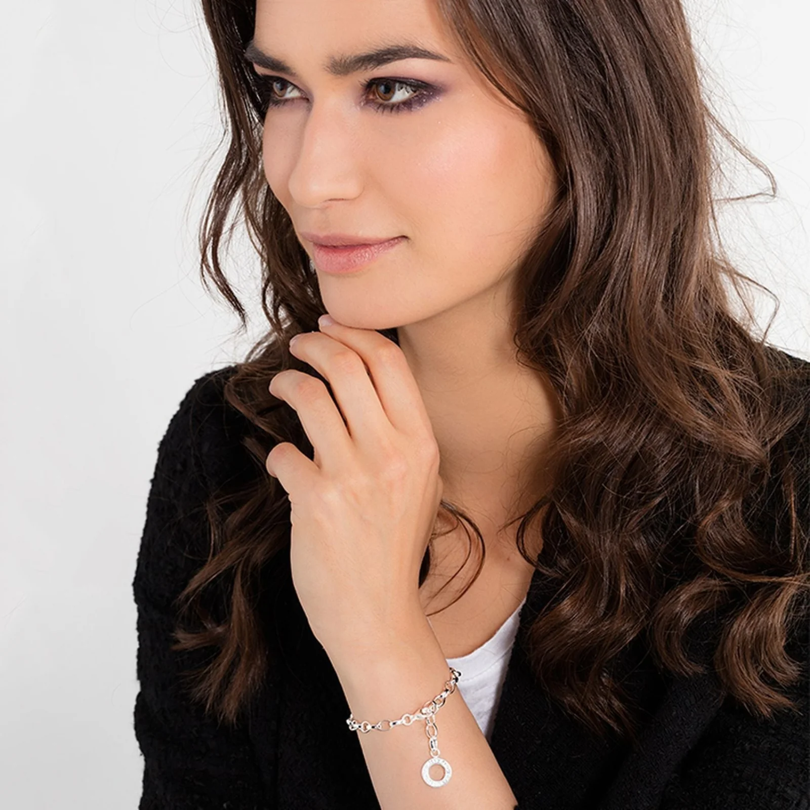 THOMAS SABO Charm Bracelet Classic Small - Image 5