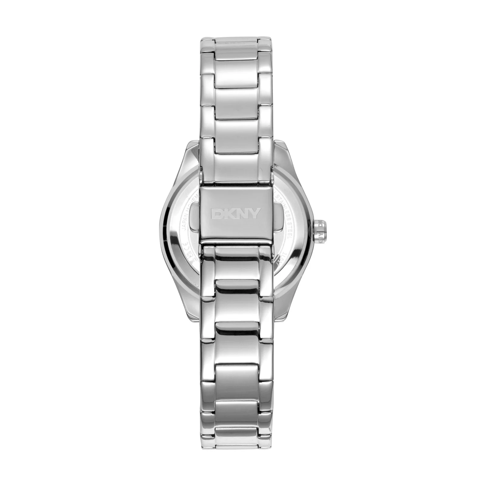 KNY Chambers Glitz Watch DK1L017M0035 - Image 2