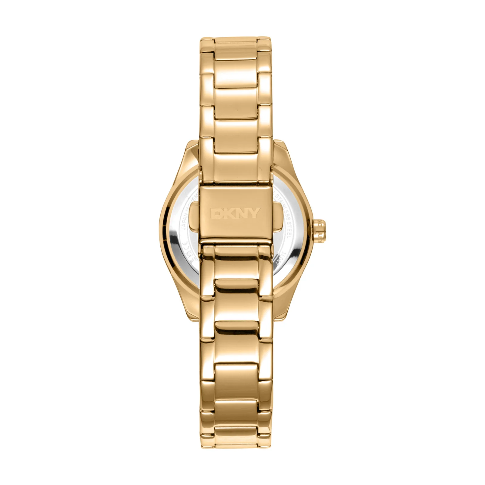 DKNY Chambers Glitz Watch DK1L017M0055 - Image 2