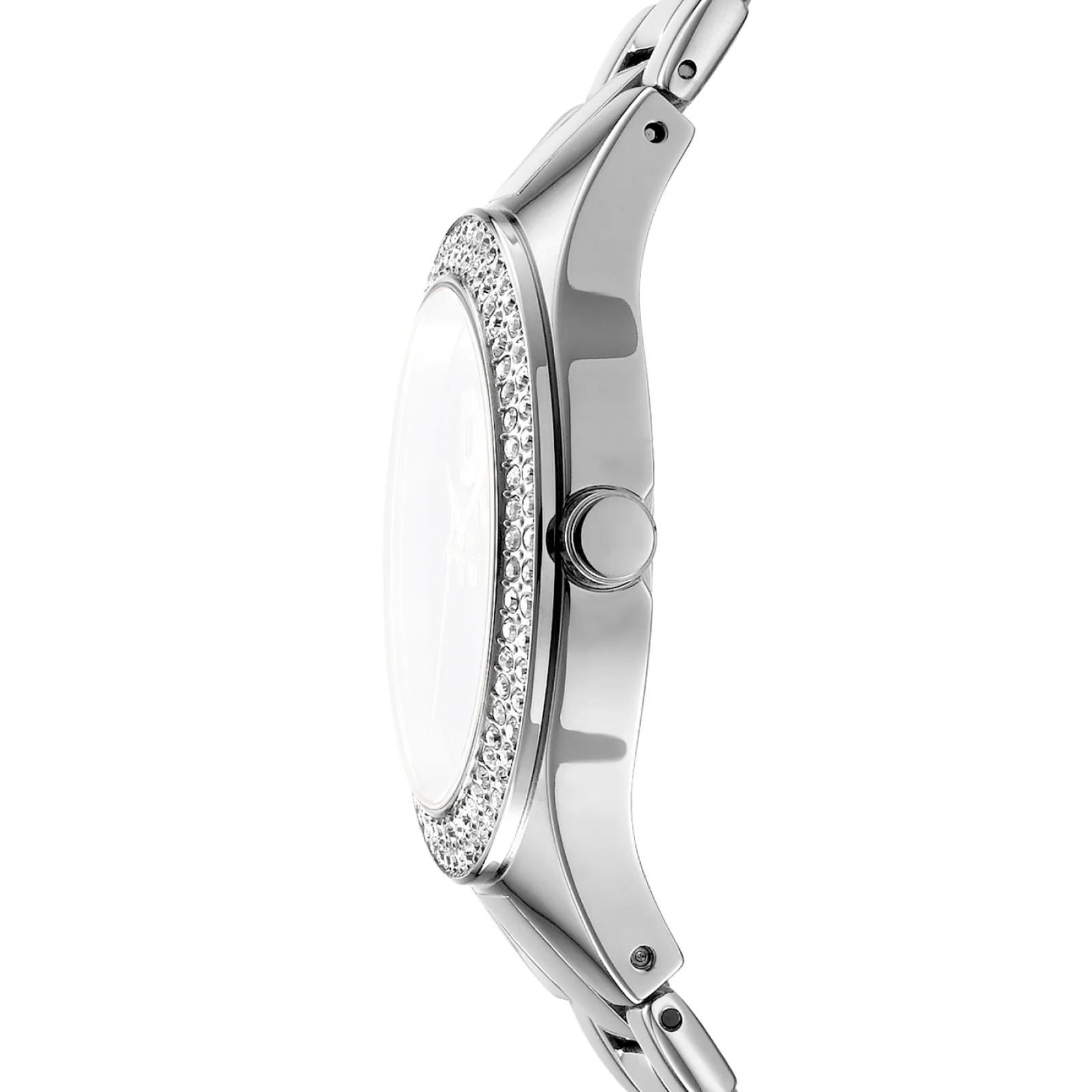 DKNY Parsons Glitz Watch DK1L025M0025 - Image 3