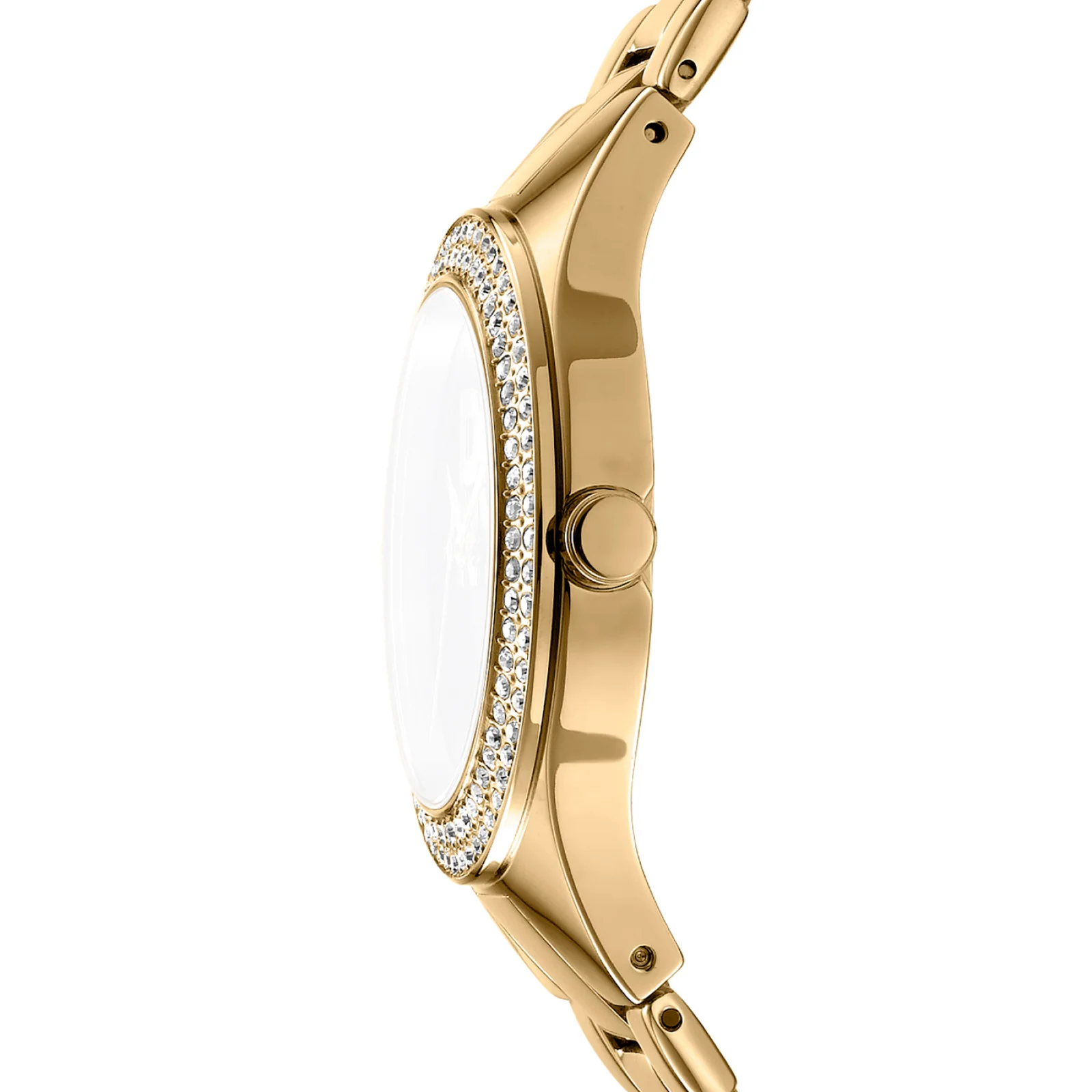 DKNY Parsons Glitz Watch DK1L025M0045 - Image 3