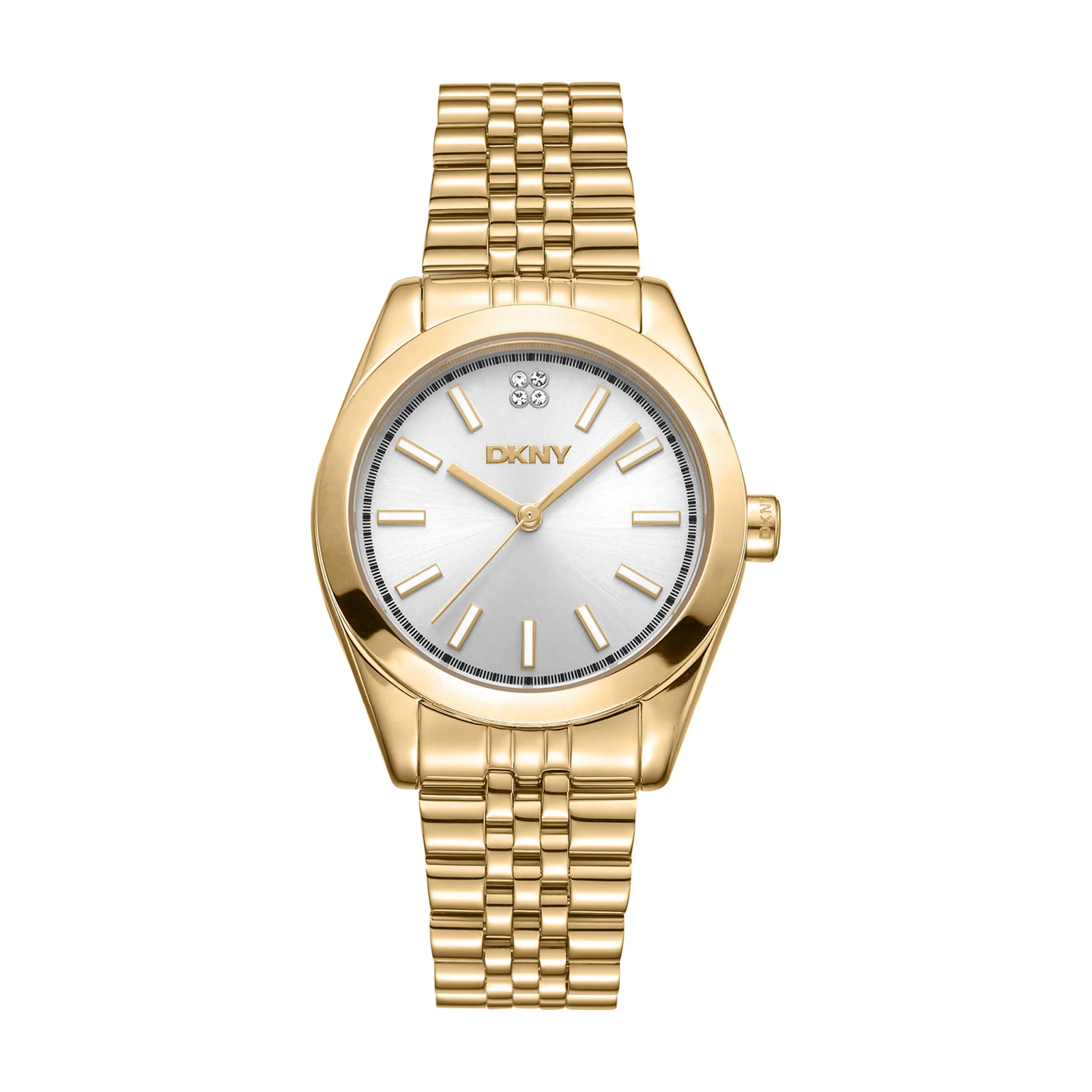 DKNY Nolita Midi Watch DK1L029M0055