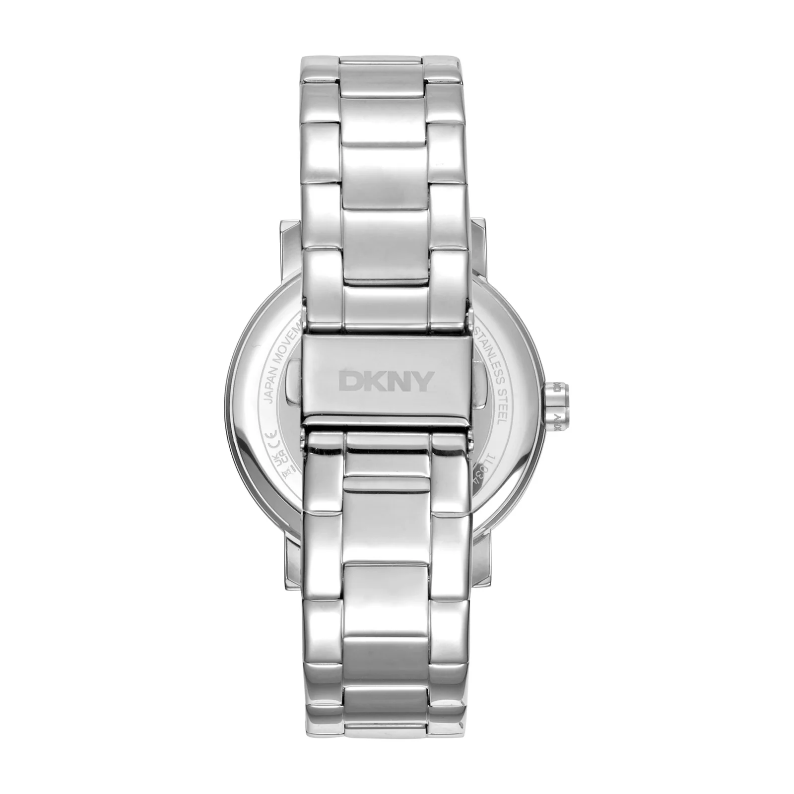 DKNY Soho Maxi Watch DK1L034M0035 - Image 2