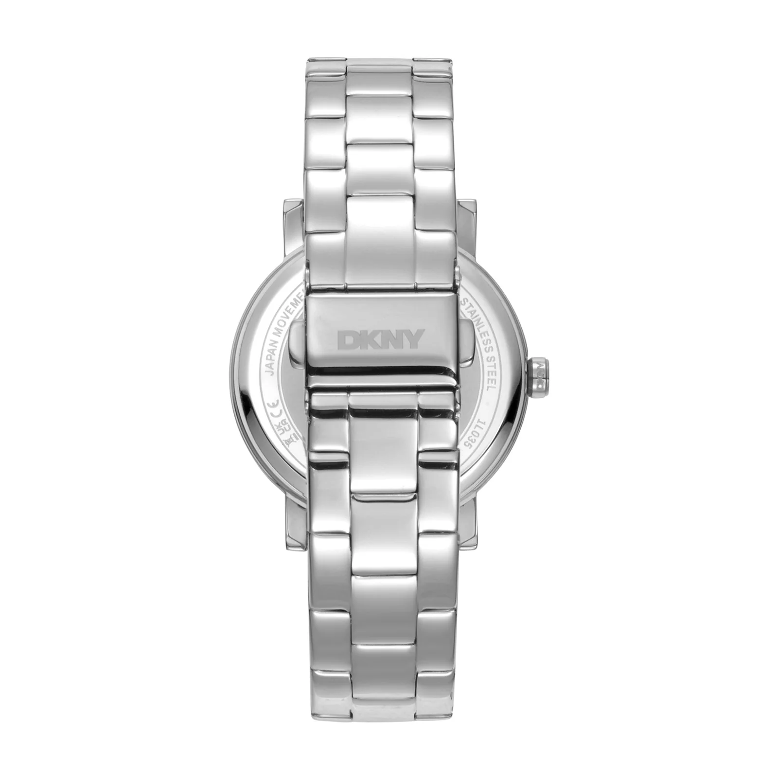 DKNY Soho Logo Watch DK1L035M0205 - Image 2