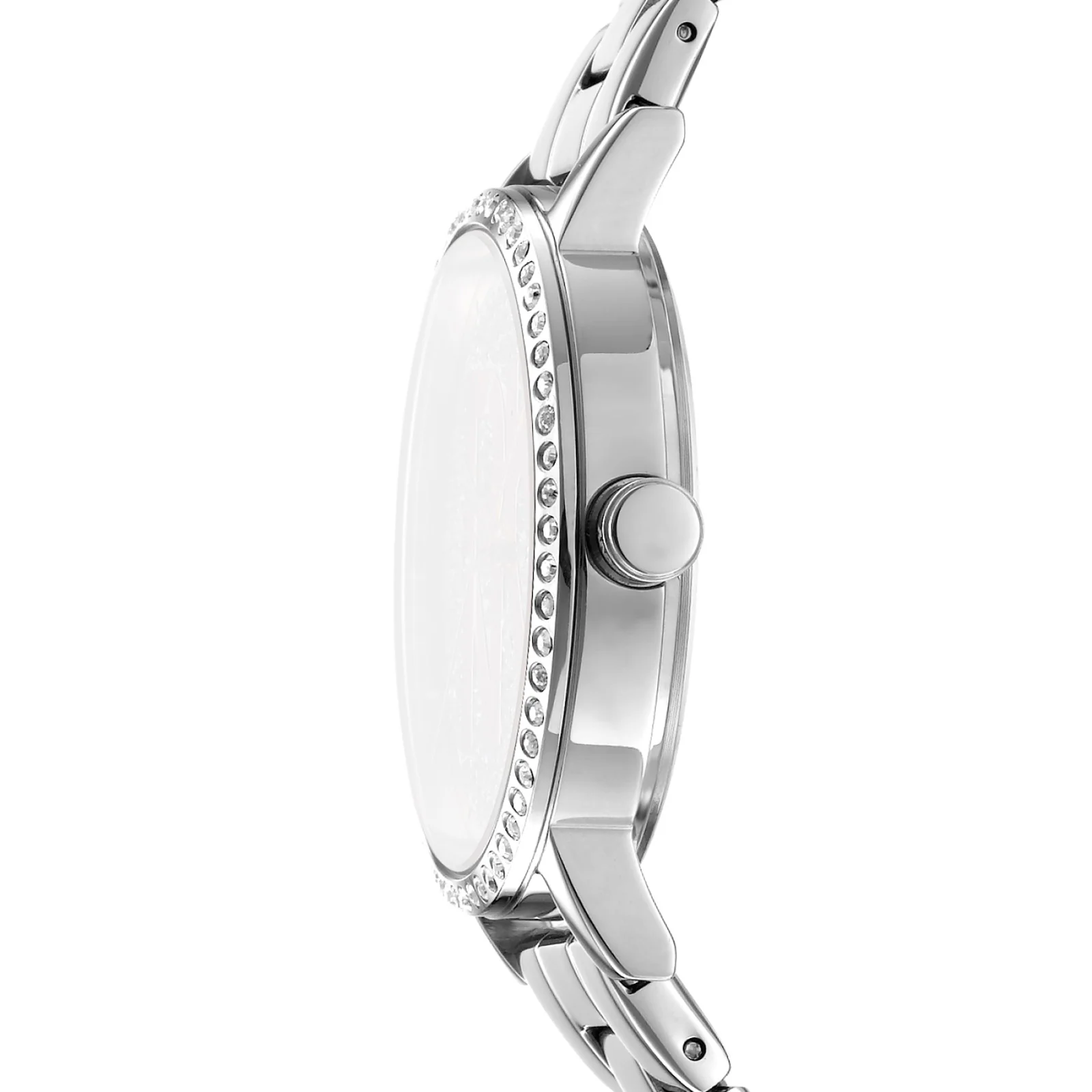 DKNY Soho Logo Watch DK1L035M0205 - Image 3