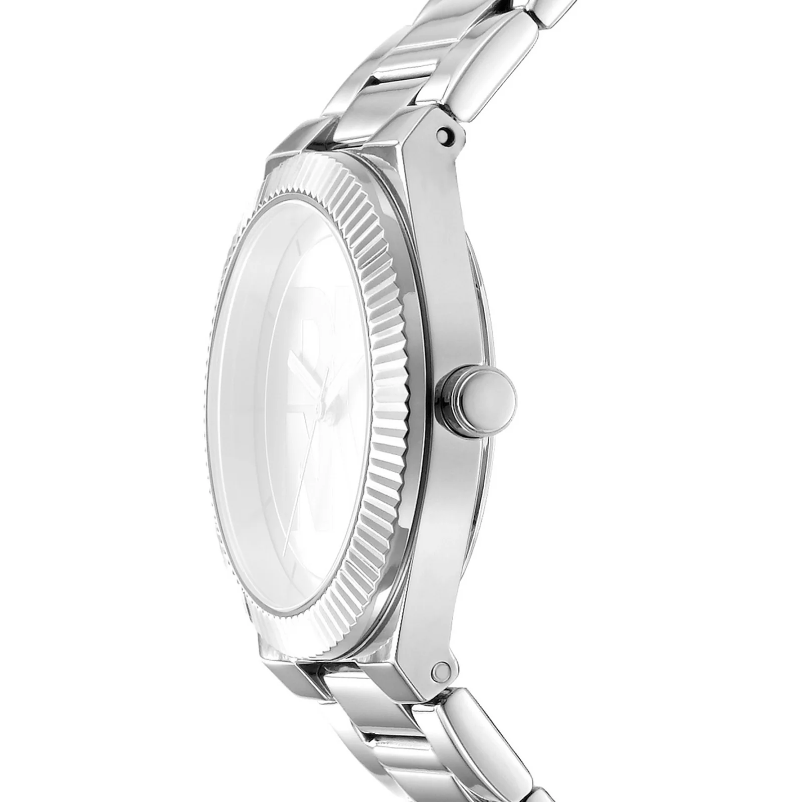 DKNY Logo Watch DK1L102M0025 - Image 3