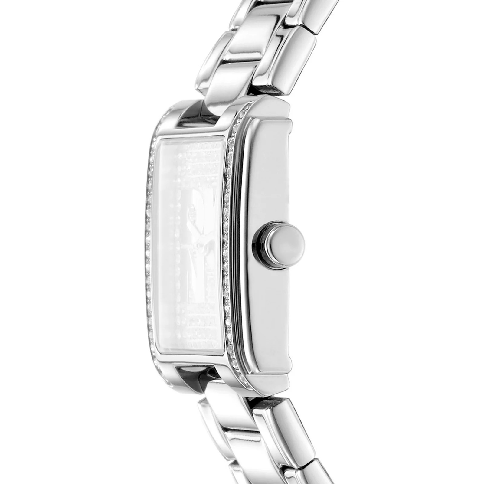 DKNY Logo Watch DK1L140M0015 - Image 3