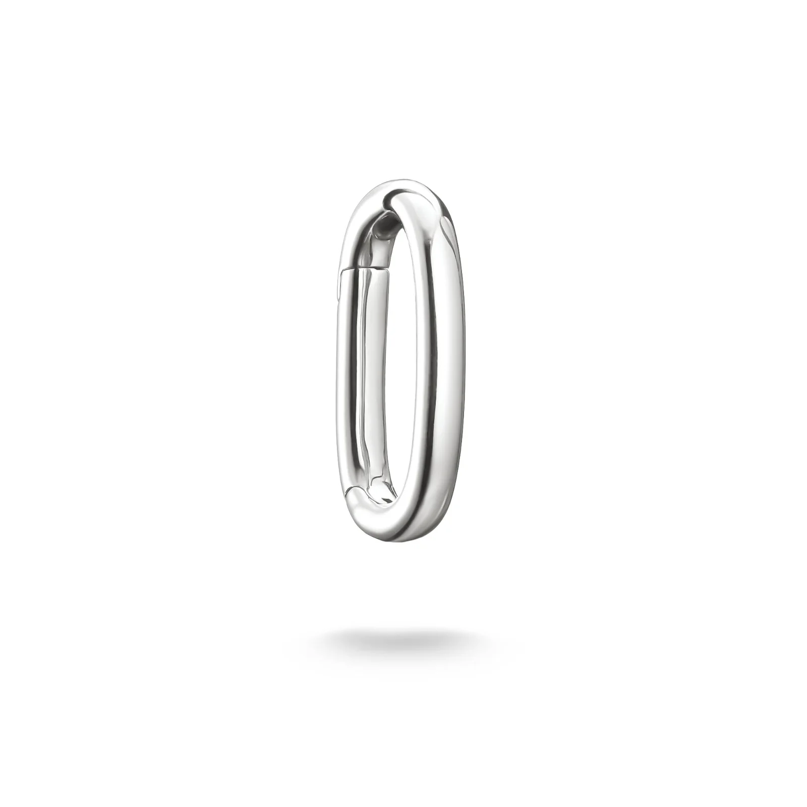 THOMAS SABO Charm Club Connect Link in Silver