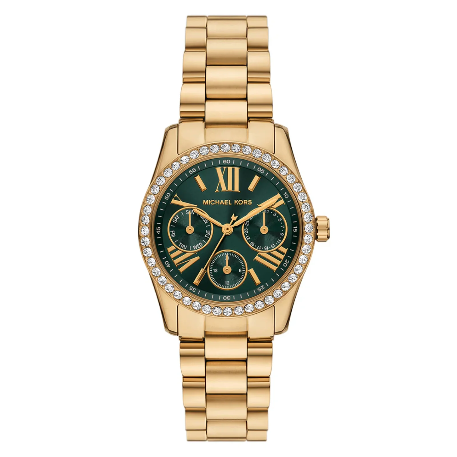 Michael Kors Lexington Watch MK4924
