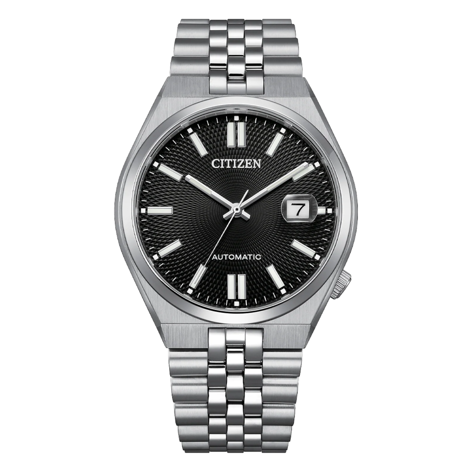 Citizen Tsuyosa Automatic Watch NK0020-55E
