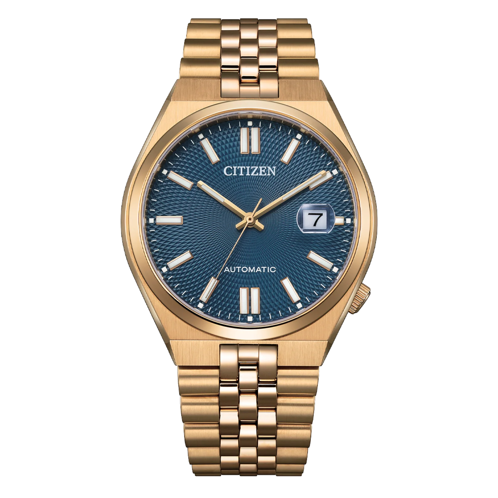 Citizen Tsuyosa Automatic Watch NK0023-57L