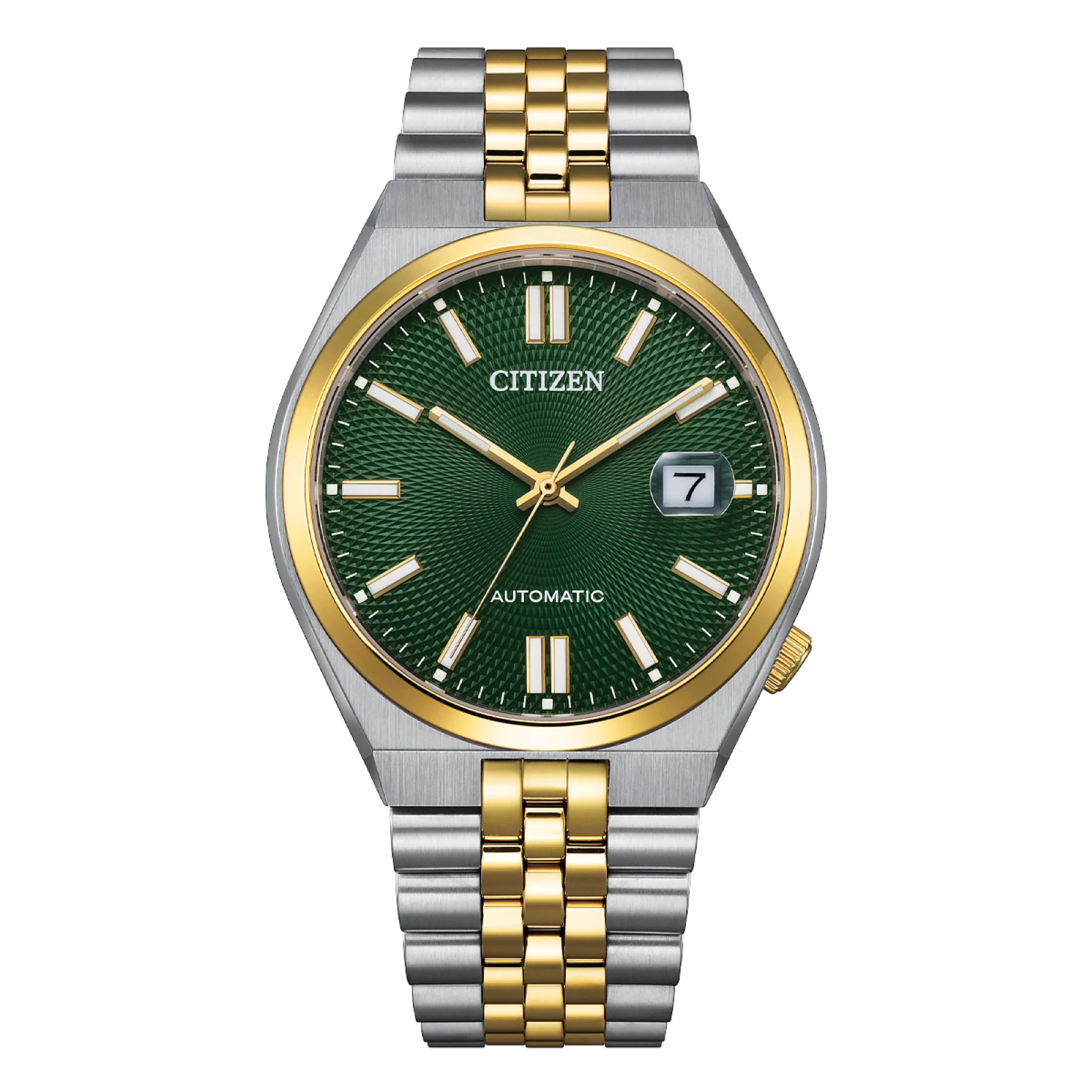 Citizen Tsuyosa Automatic Watch NK0024-54X